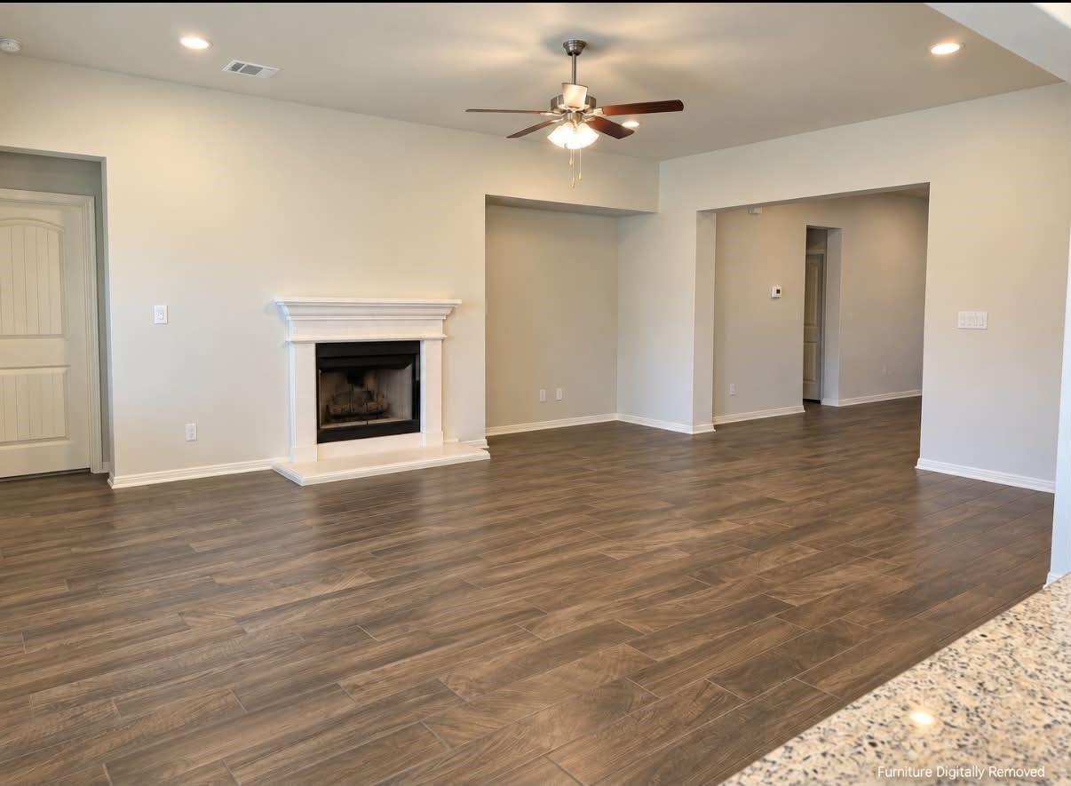 301 Double Eagle Ranch Drive Property Photo 10