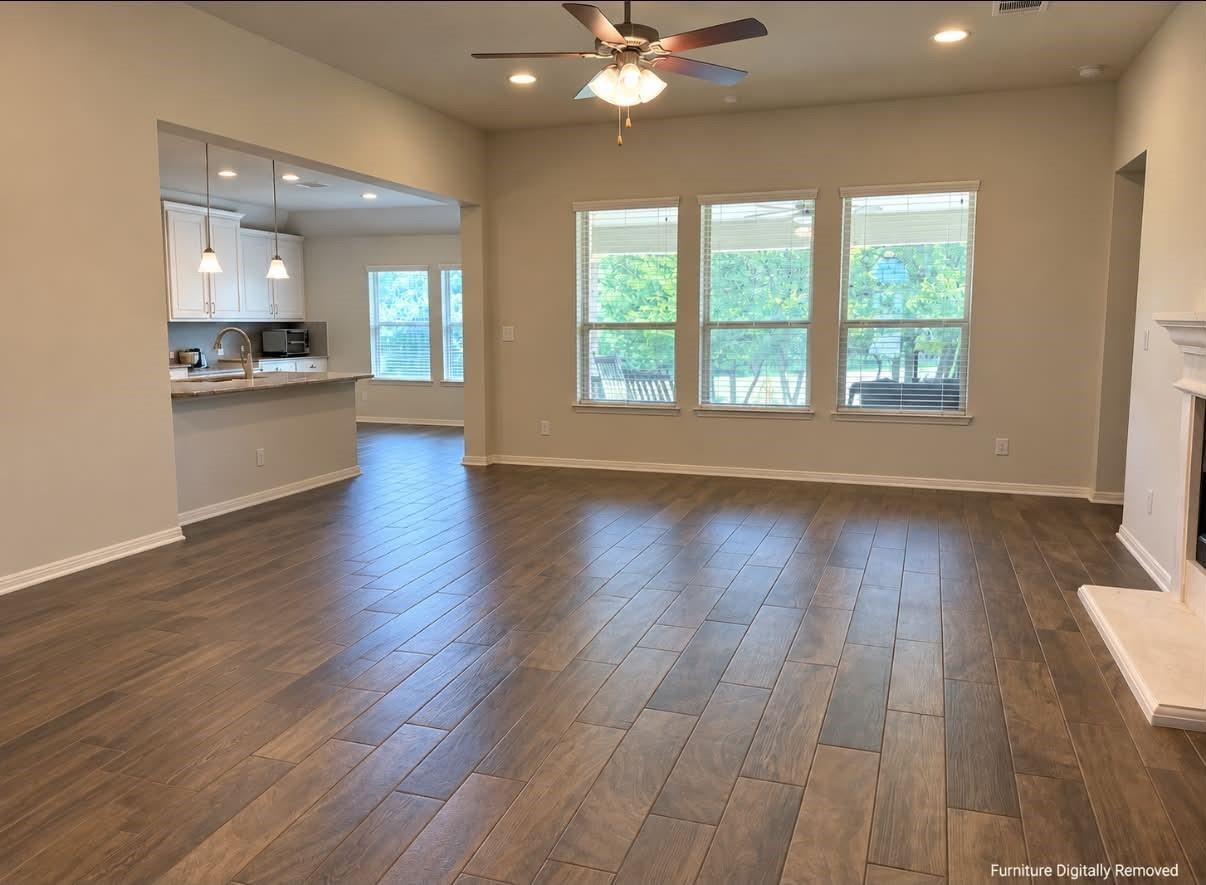 301 Double Eagle Ranch Drive Property Photo 11