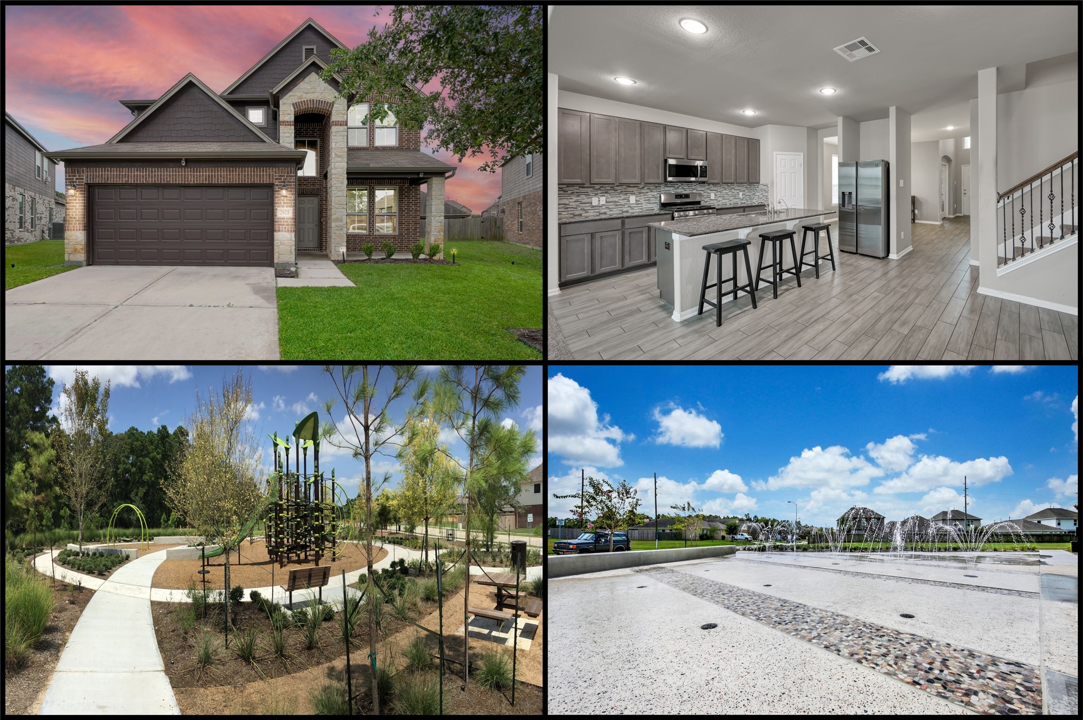 29211 Sequoia Tree Trail Property Photo 1