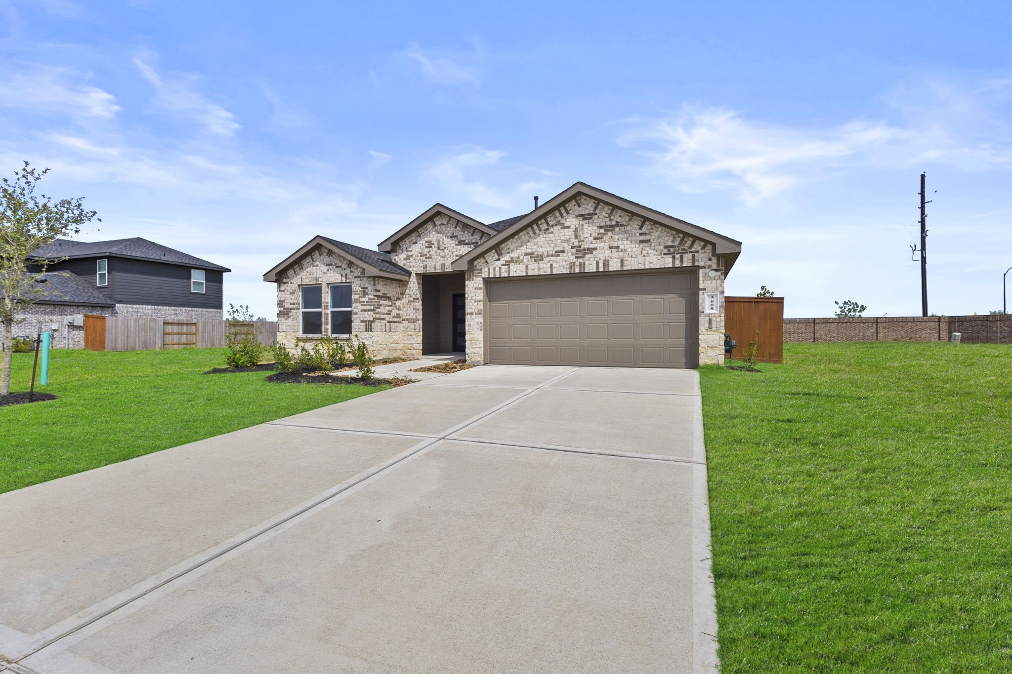 3008 Helios Haven Drive Property Photo 1