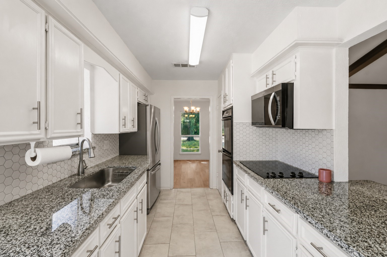 11810 Rowood Drive Property Photo 6