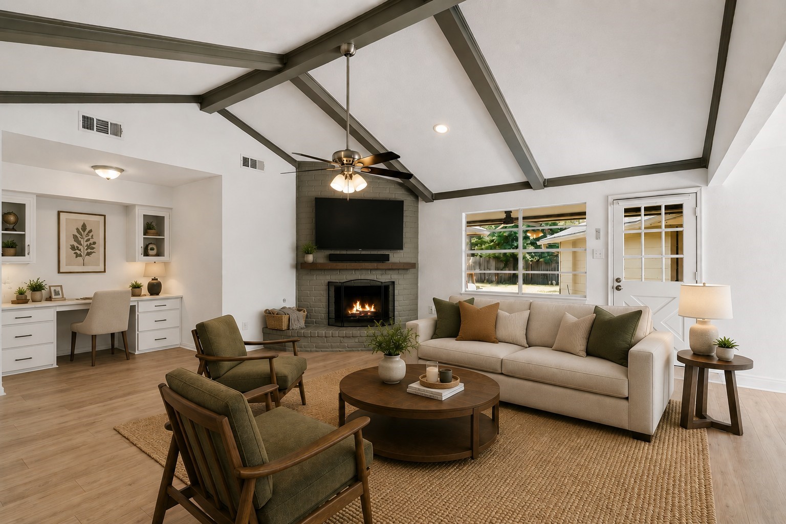 11810 Rowood Drive Property Photo 8