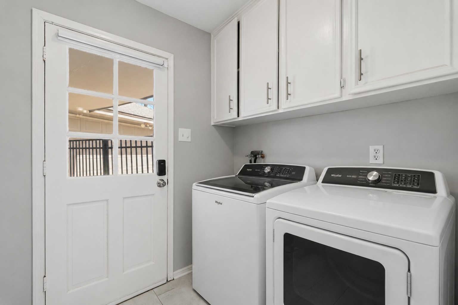 11810 Rowood Drive Property Photo 17