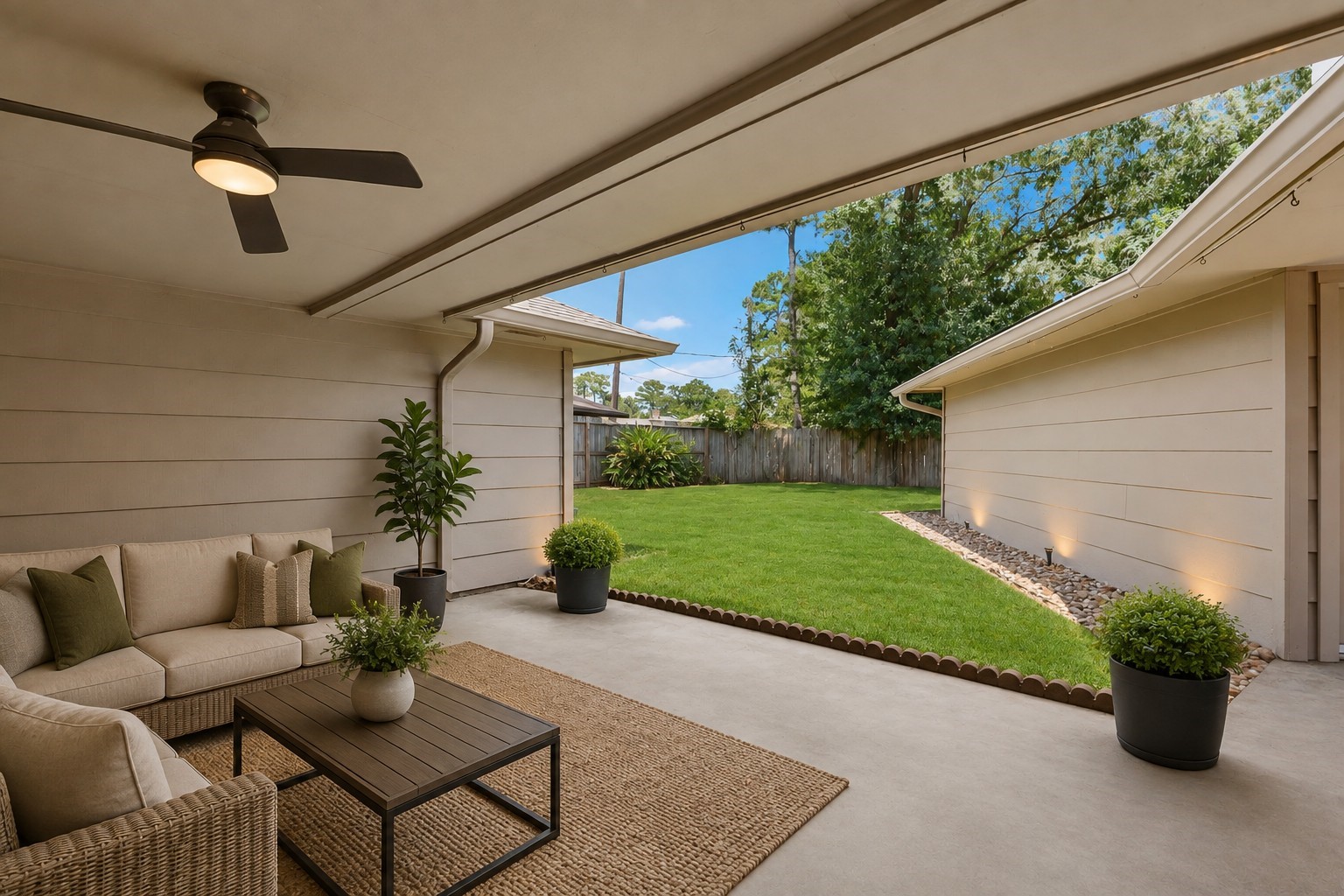 11810 Rowood Drive Property Photo 18