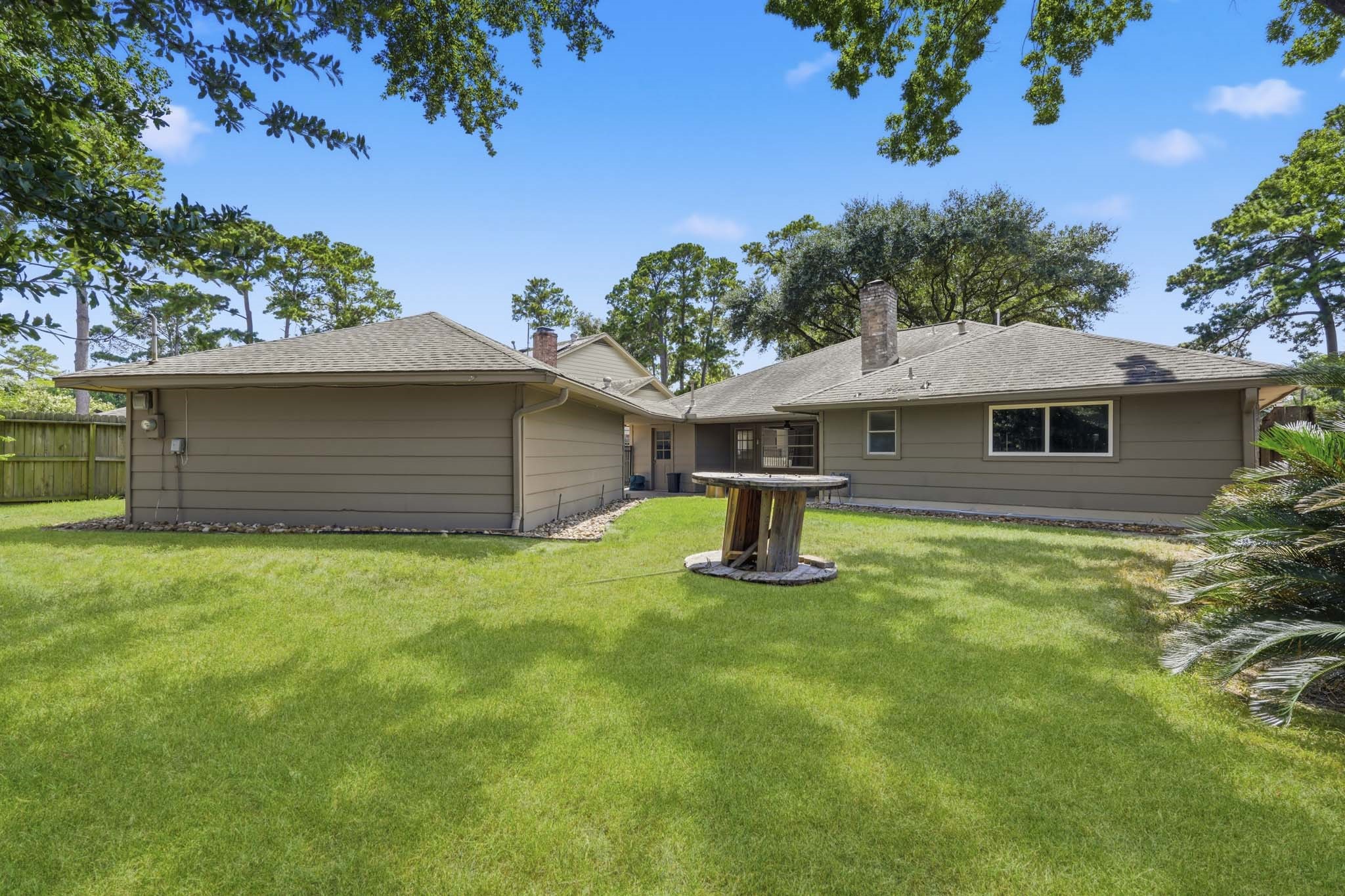 11810 Rowood Drive Property Photo 19