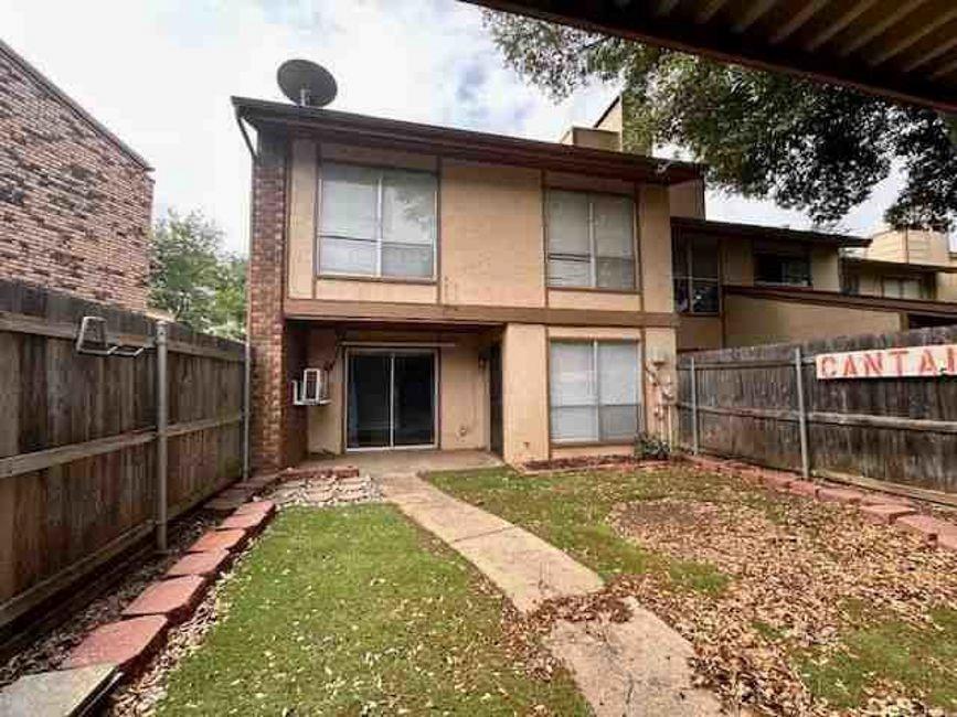 2009 Warnford Place, Arlington Tx 76015 Property Photo 4