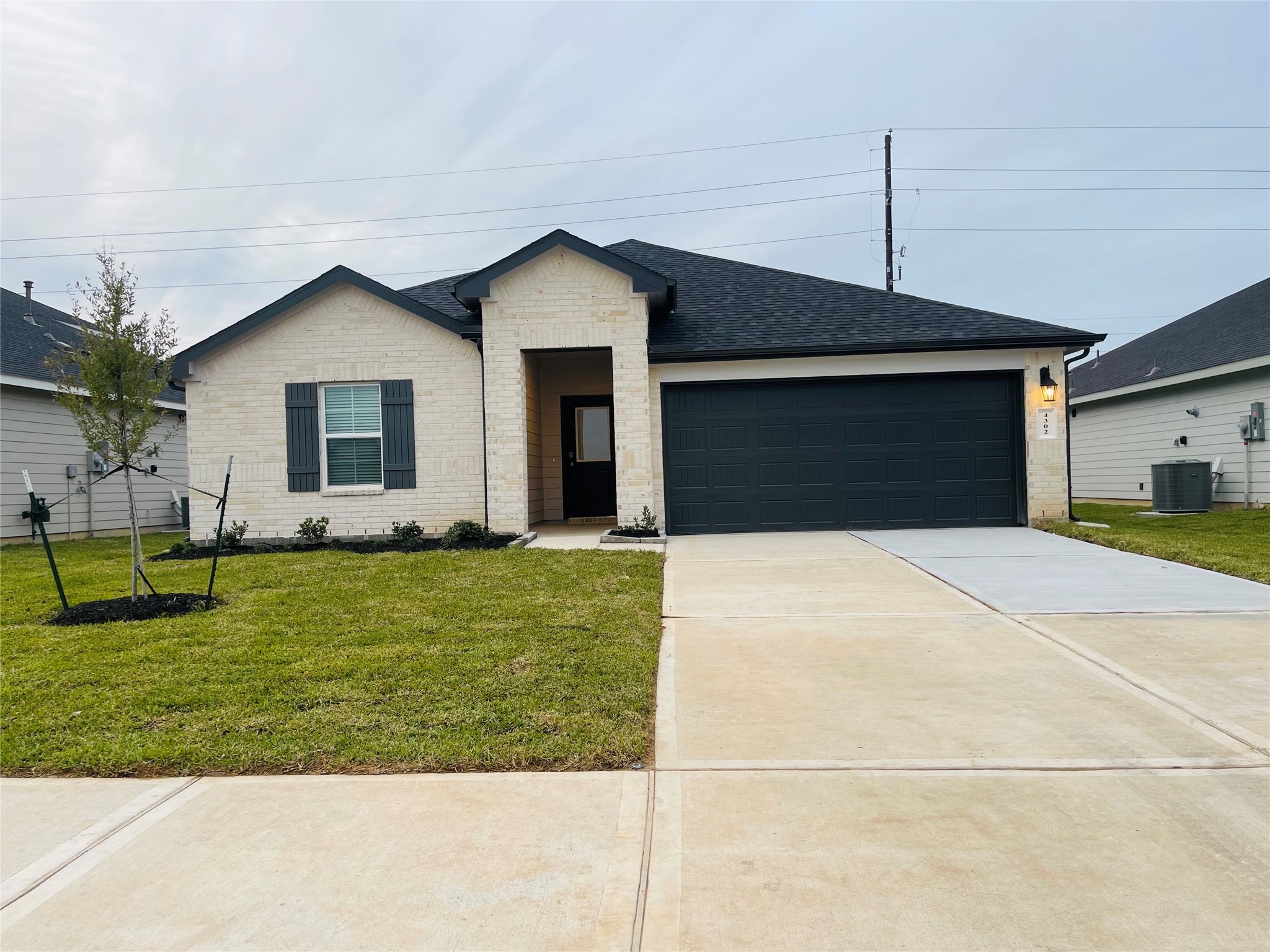 4302 Windstone Glen Way Property Photo