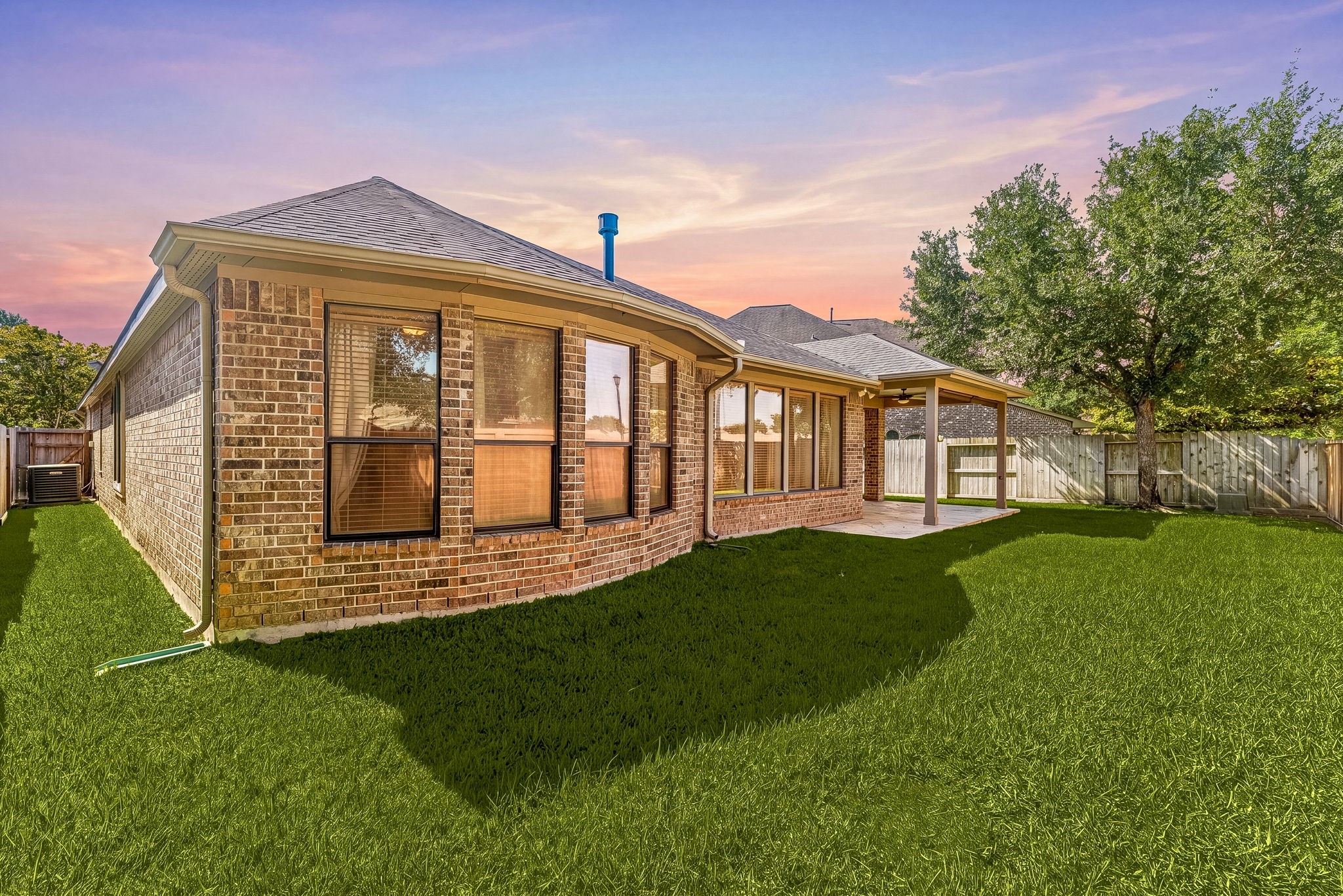 4430 Red Oak Grove Court Property Photo 4