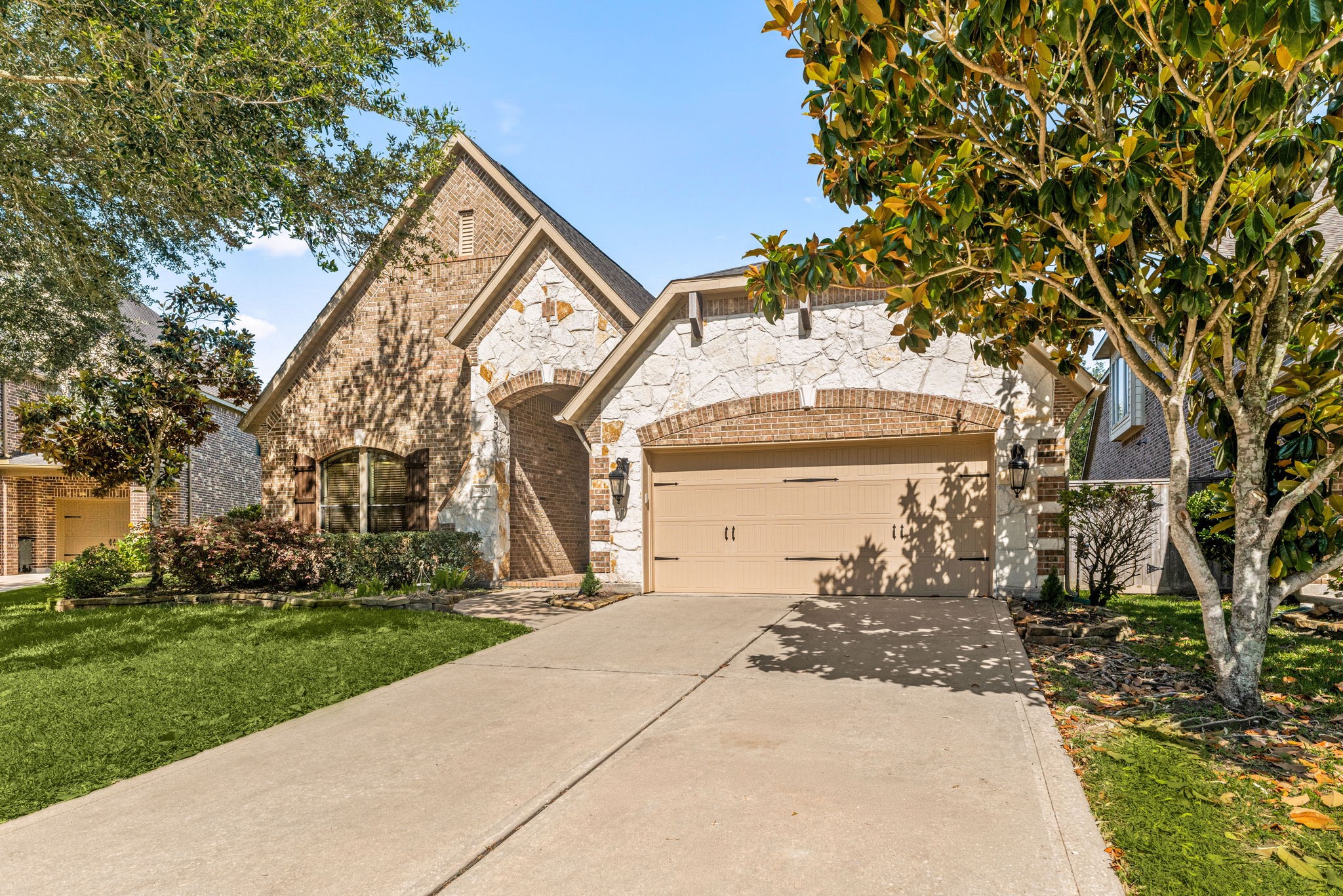 4430 Red Oak Grove Court Property Photo 5