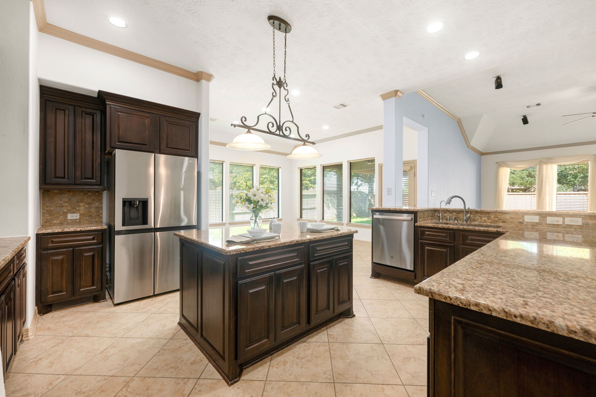 4430 Red Oak Grove Court Property Photo 17