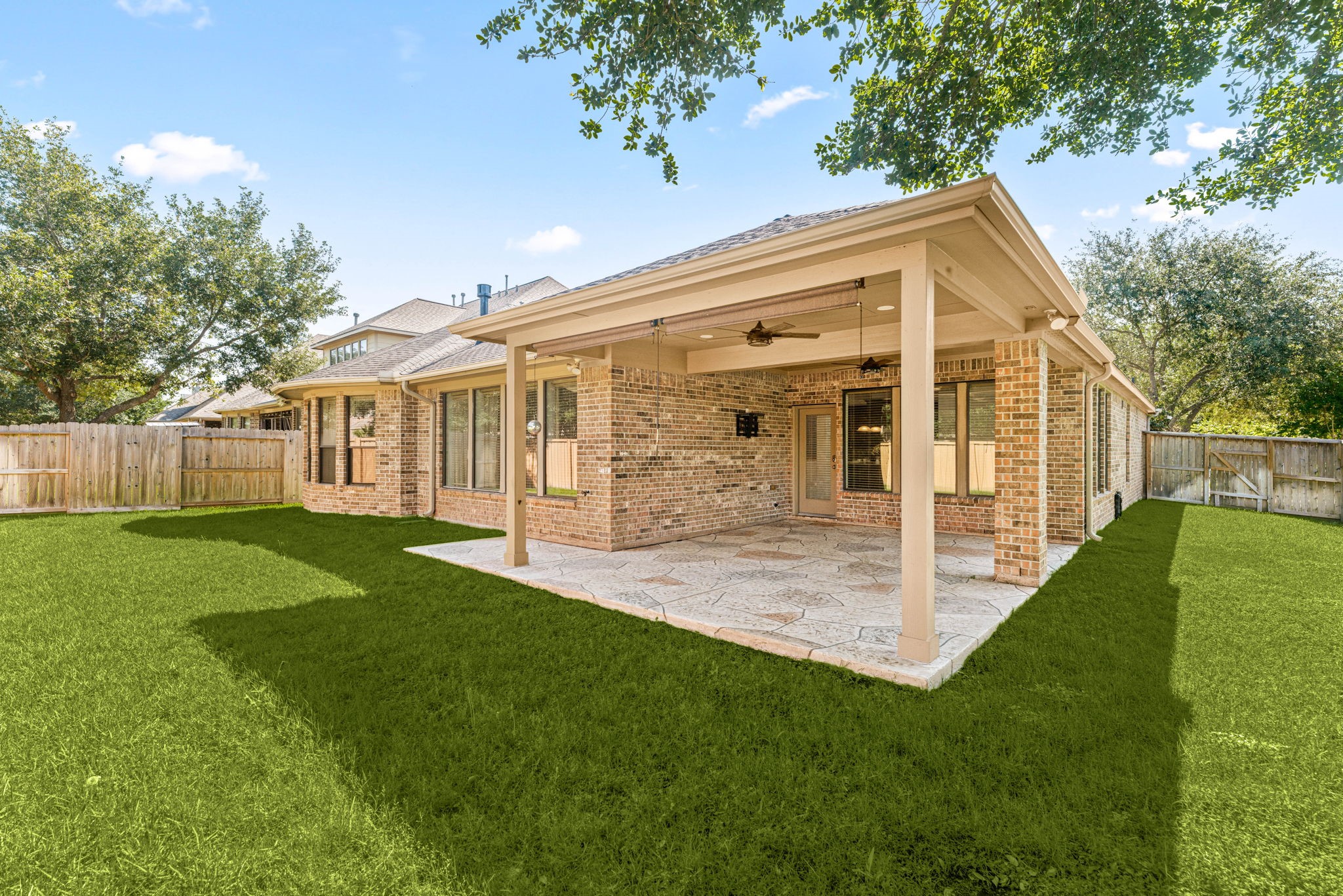 4430 Red Oak Grove Court Property Photo 39