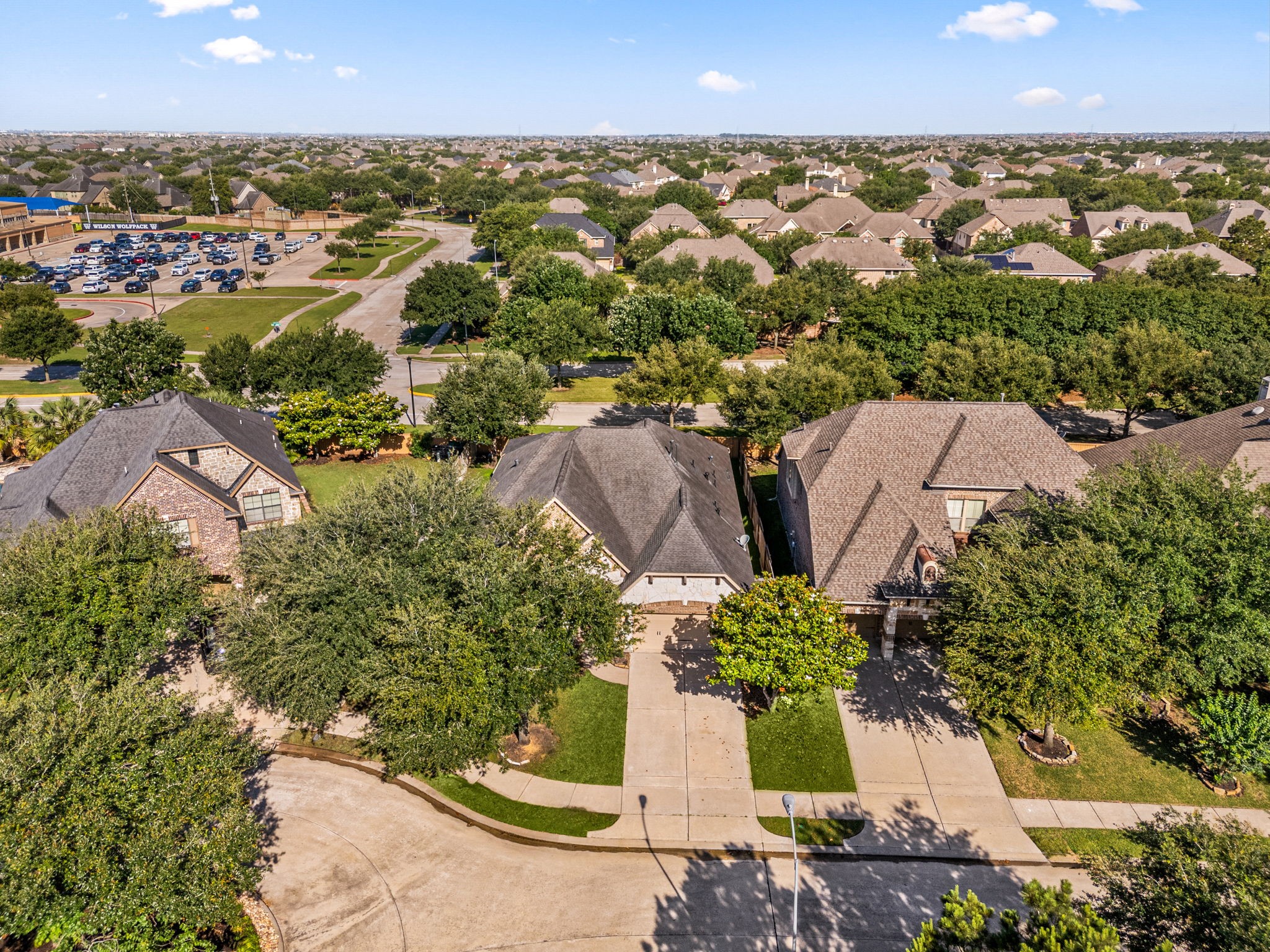 4430 Red Oak Grove Court Property Photo 41
