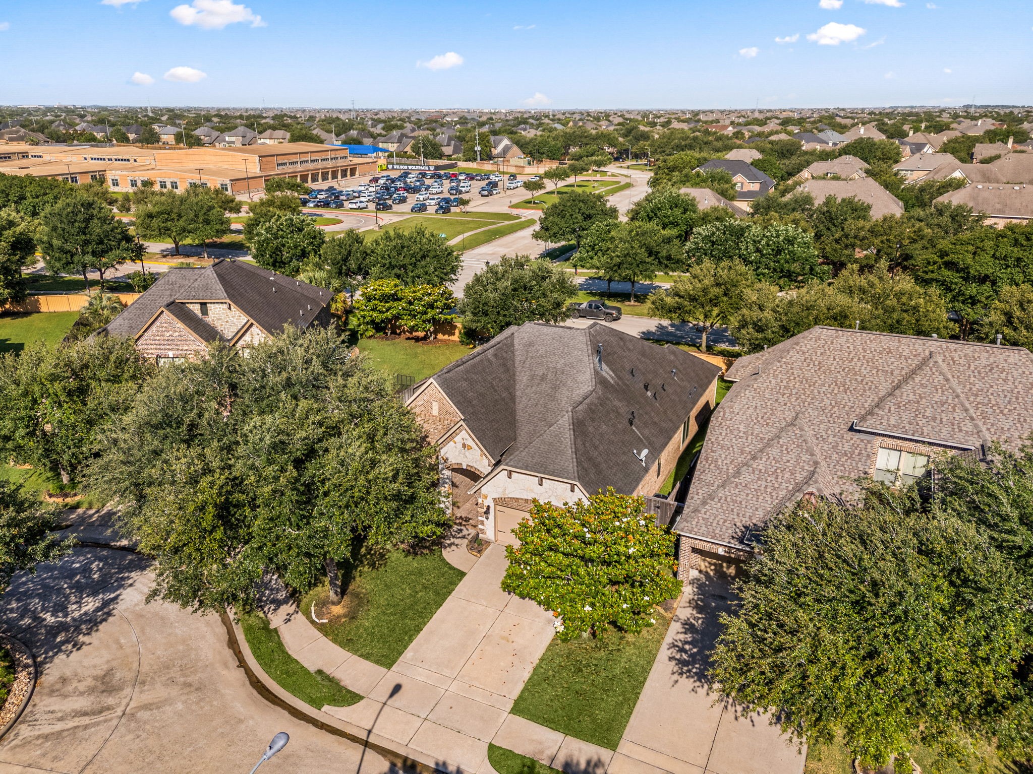 4430 Red Oak Grove Court Property Photo 42