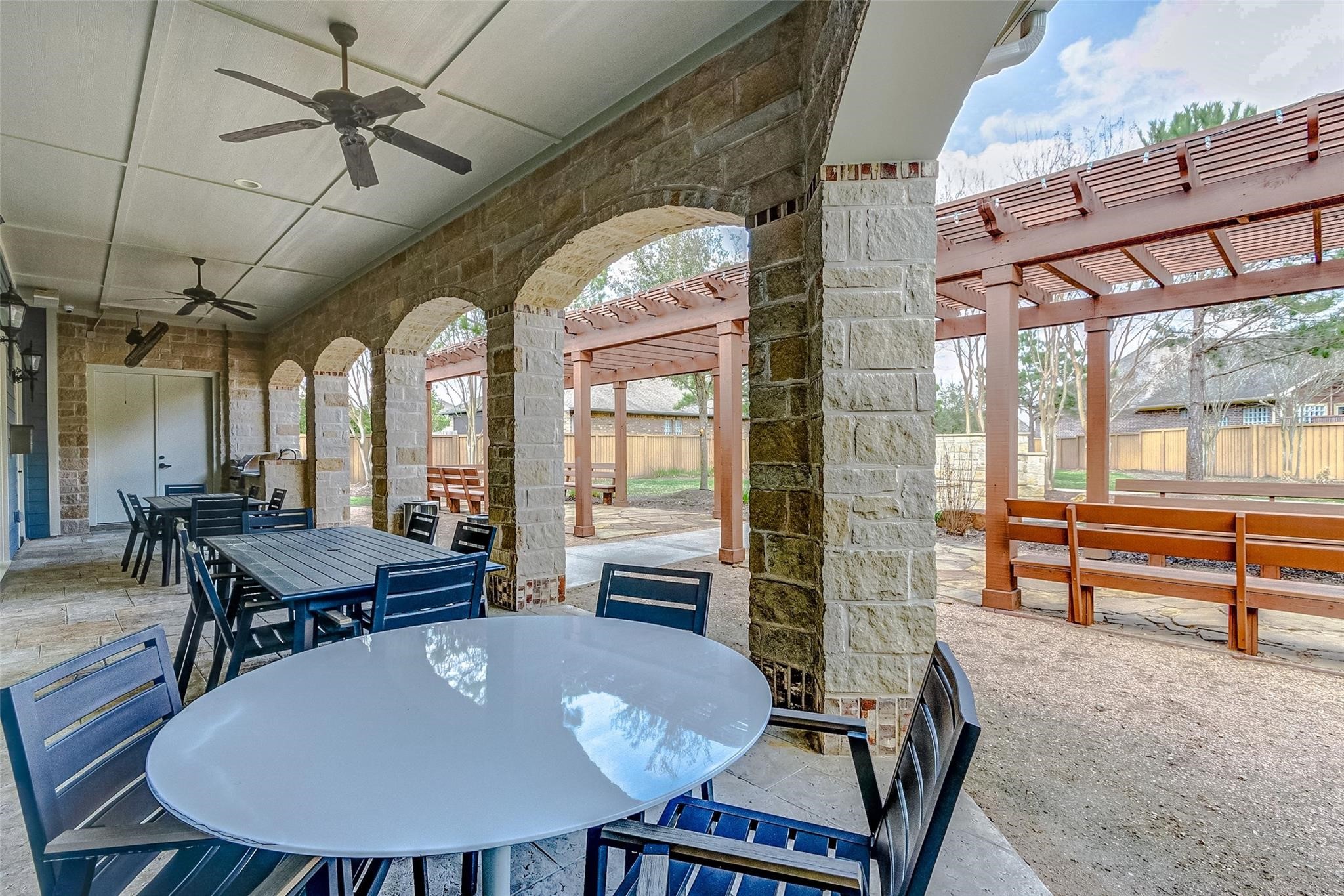 4430 Red Oak Grove Court Property Photo 49
