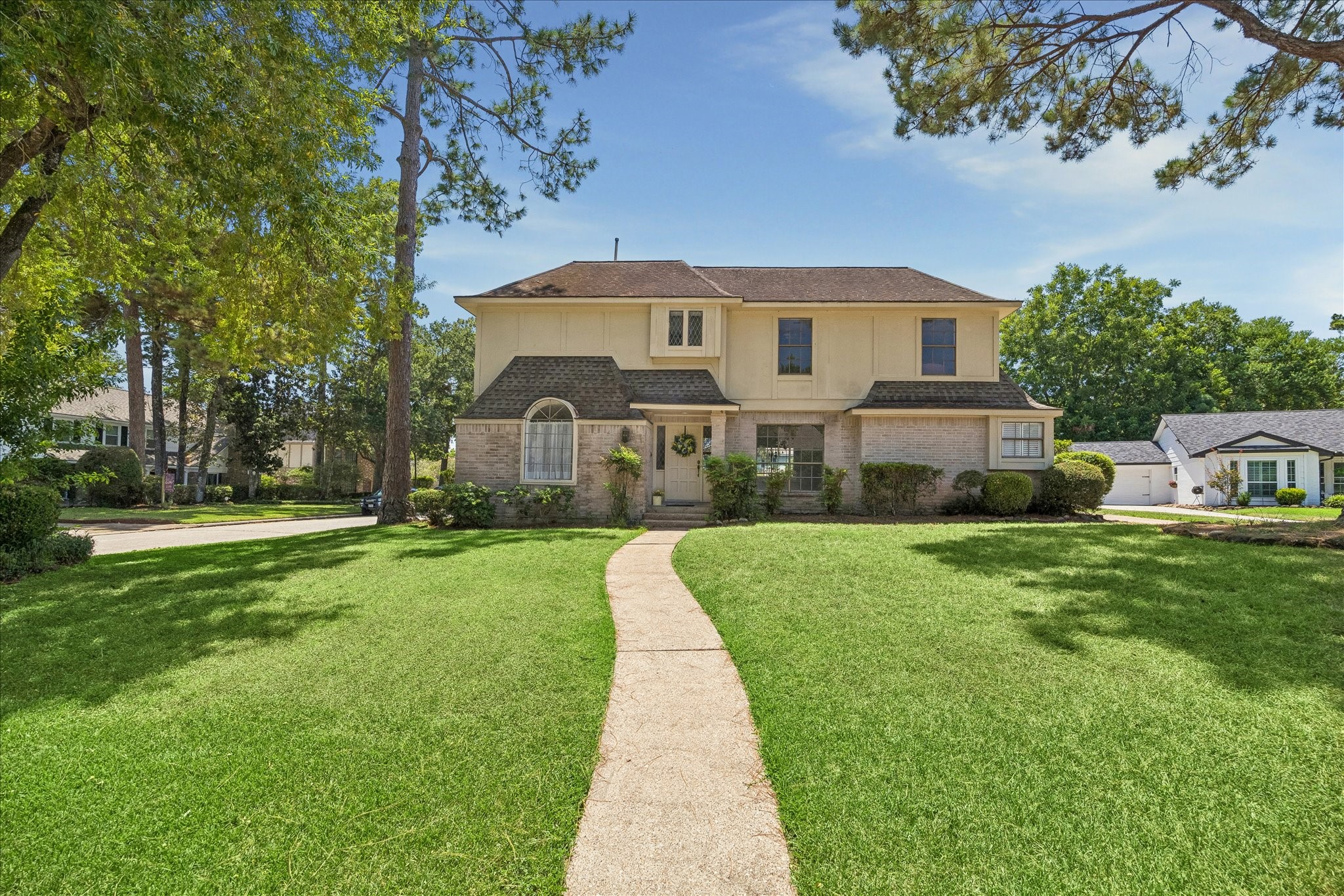 5410 Red Cliff Drive Property Photo 1