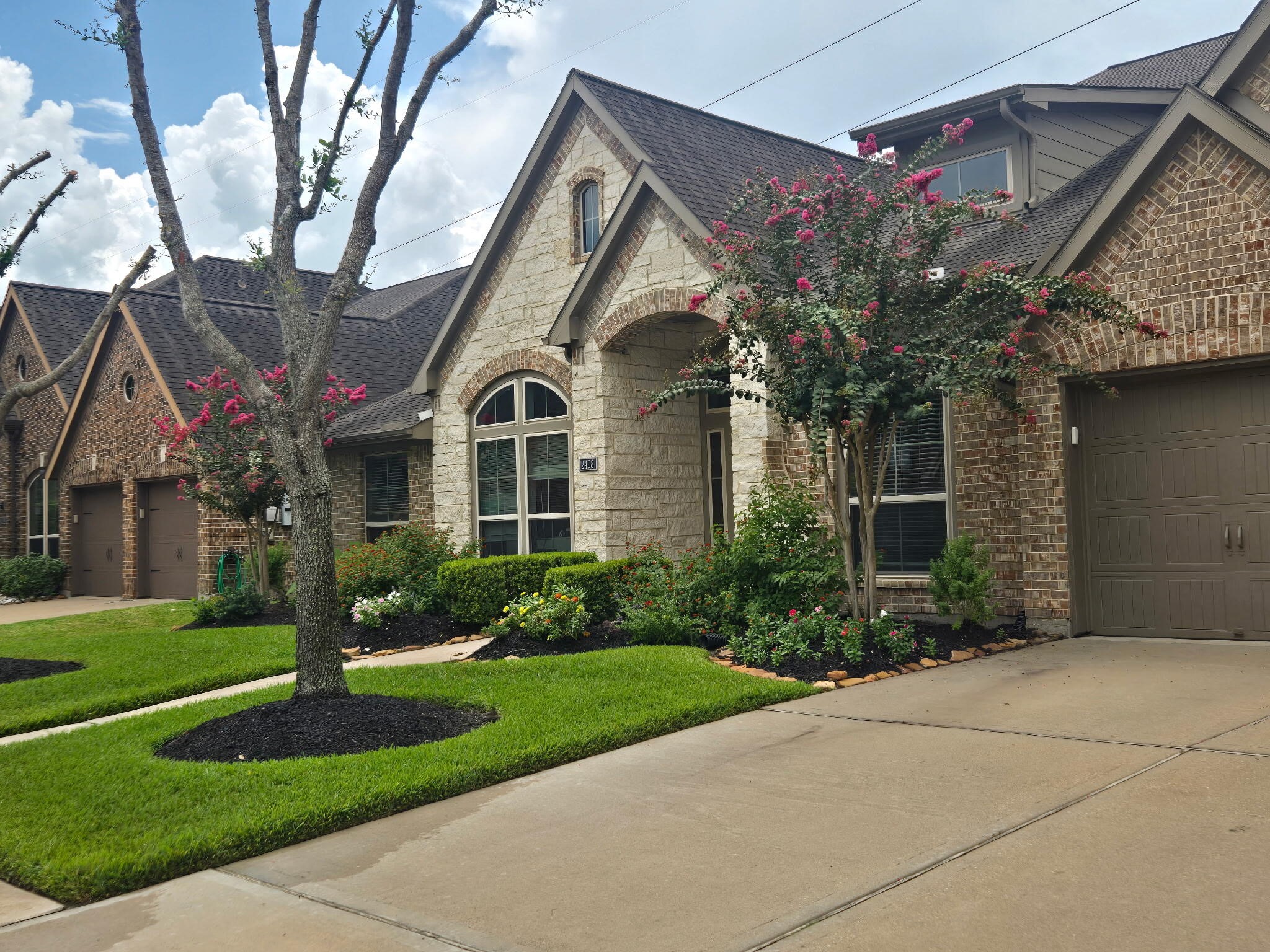 2408 Evening Star Drive Property Photo 1