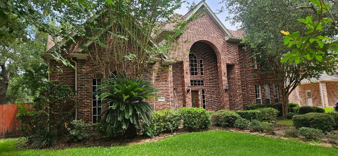 5322 Norborne Lane Property Photo