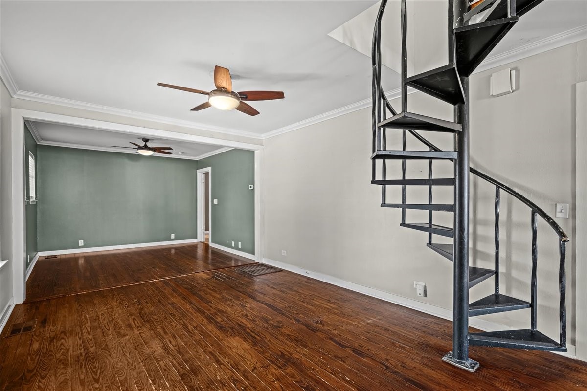 206 S Monroe Street Property Photo 5