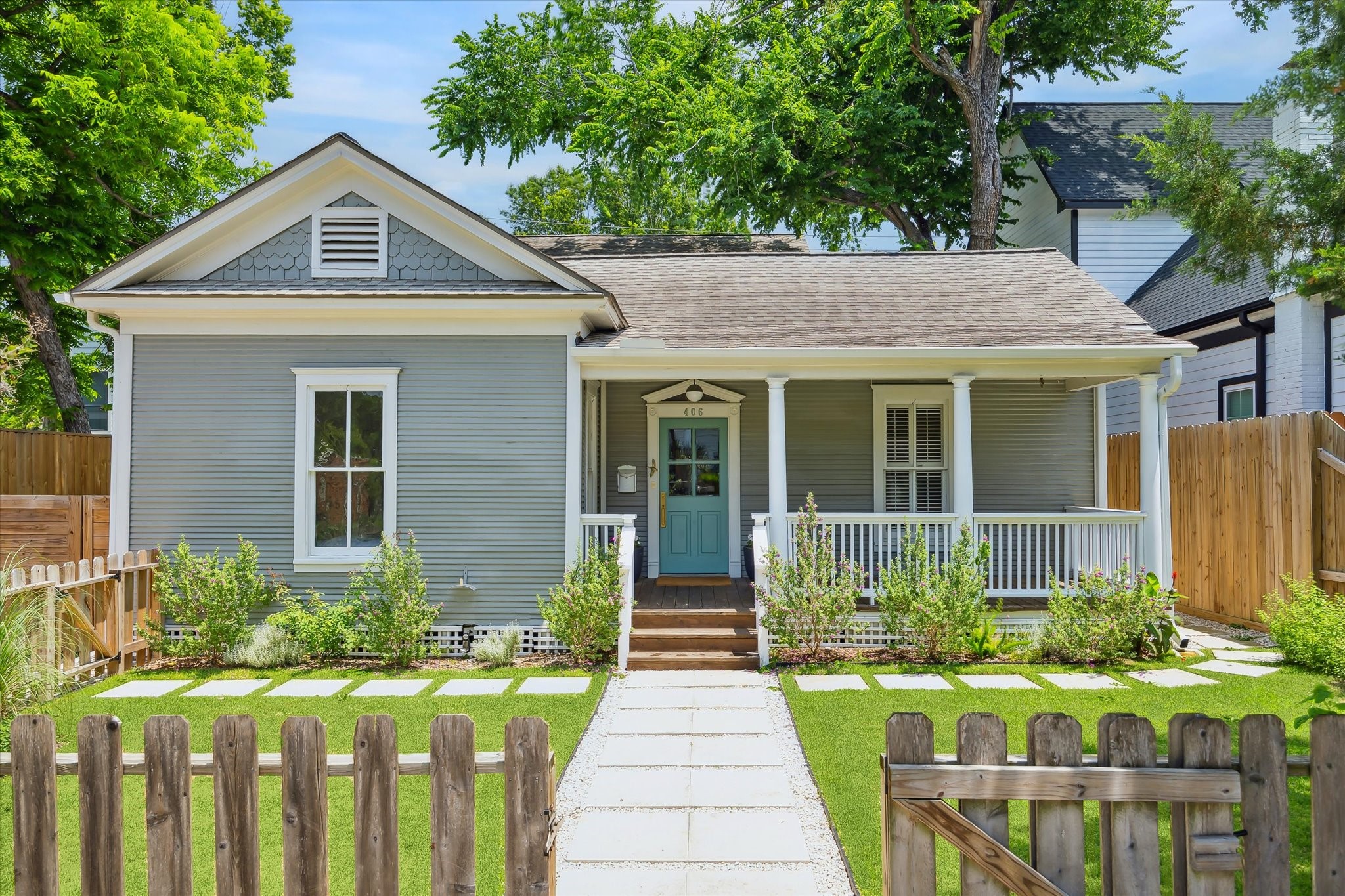 406 Archer Street Property Photo 1
