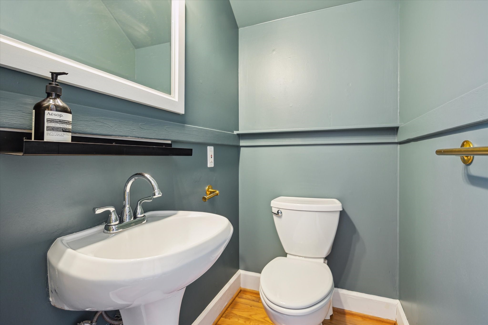 406 Archer Street Property Photo 19