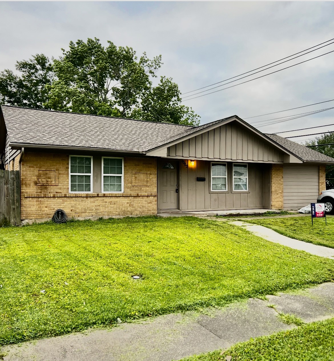 3002 Tanglebriar Drive Property Photo