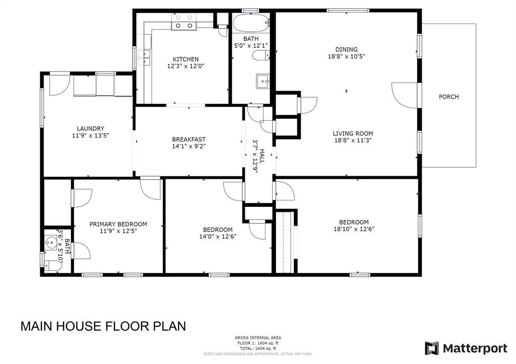 6526 Lindenn Street Property Photo 12