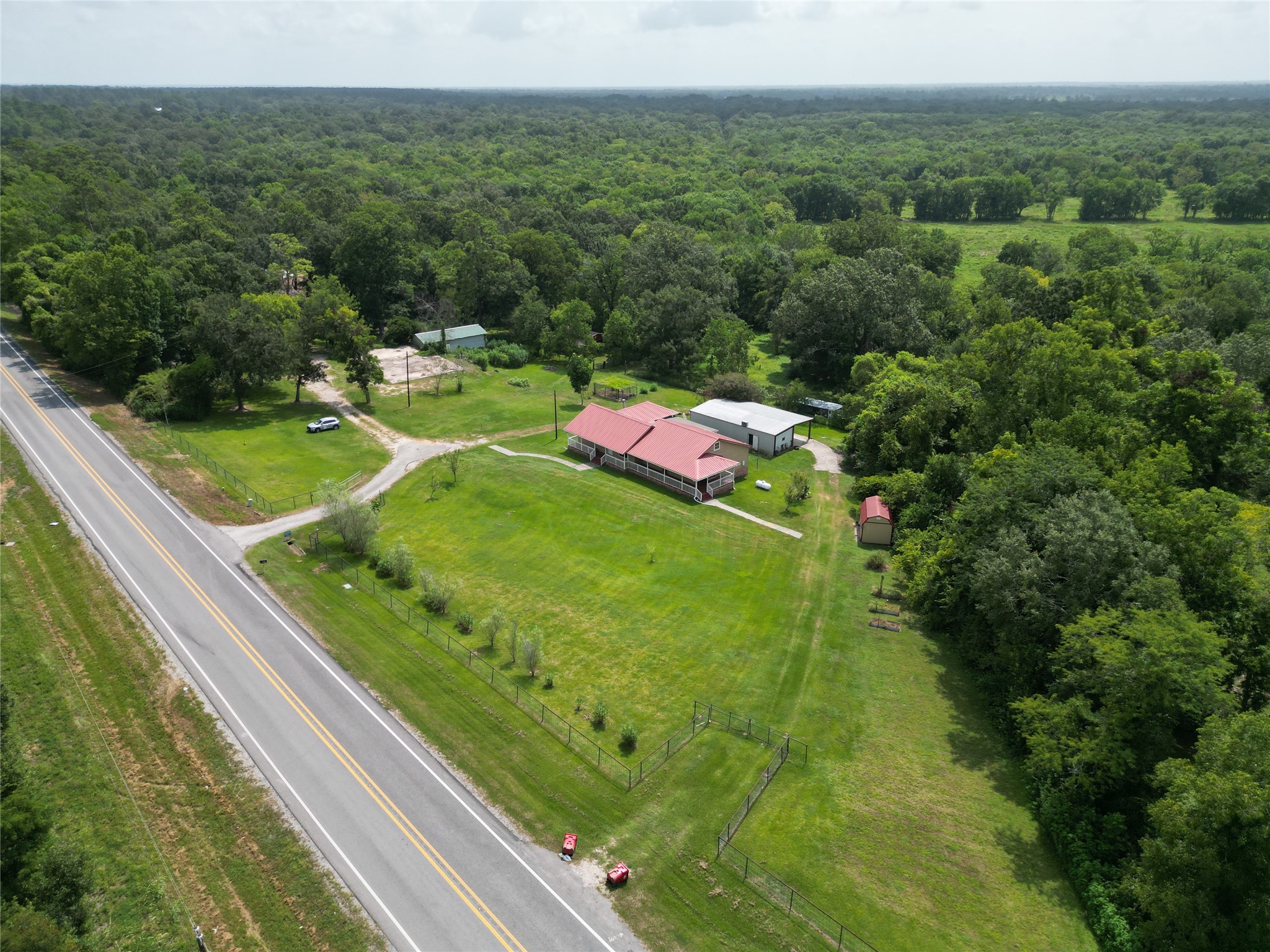 2266 Fm 1008 Property Photo 2