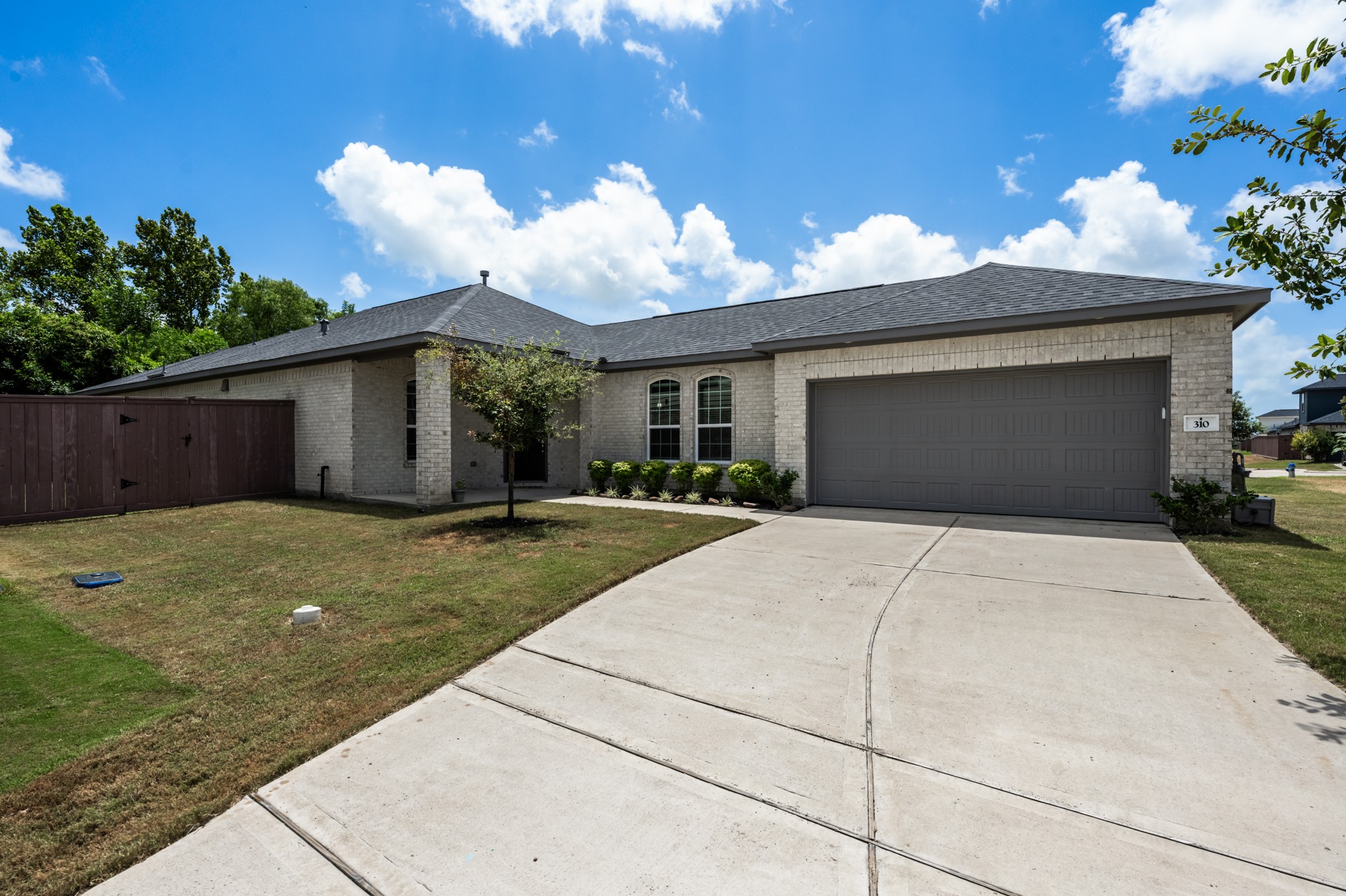 310 Barred Owl Court Property Photo 1