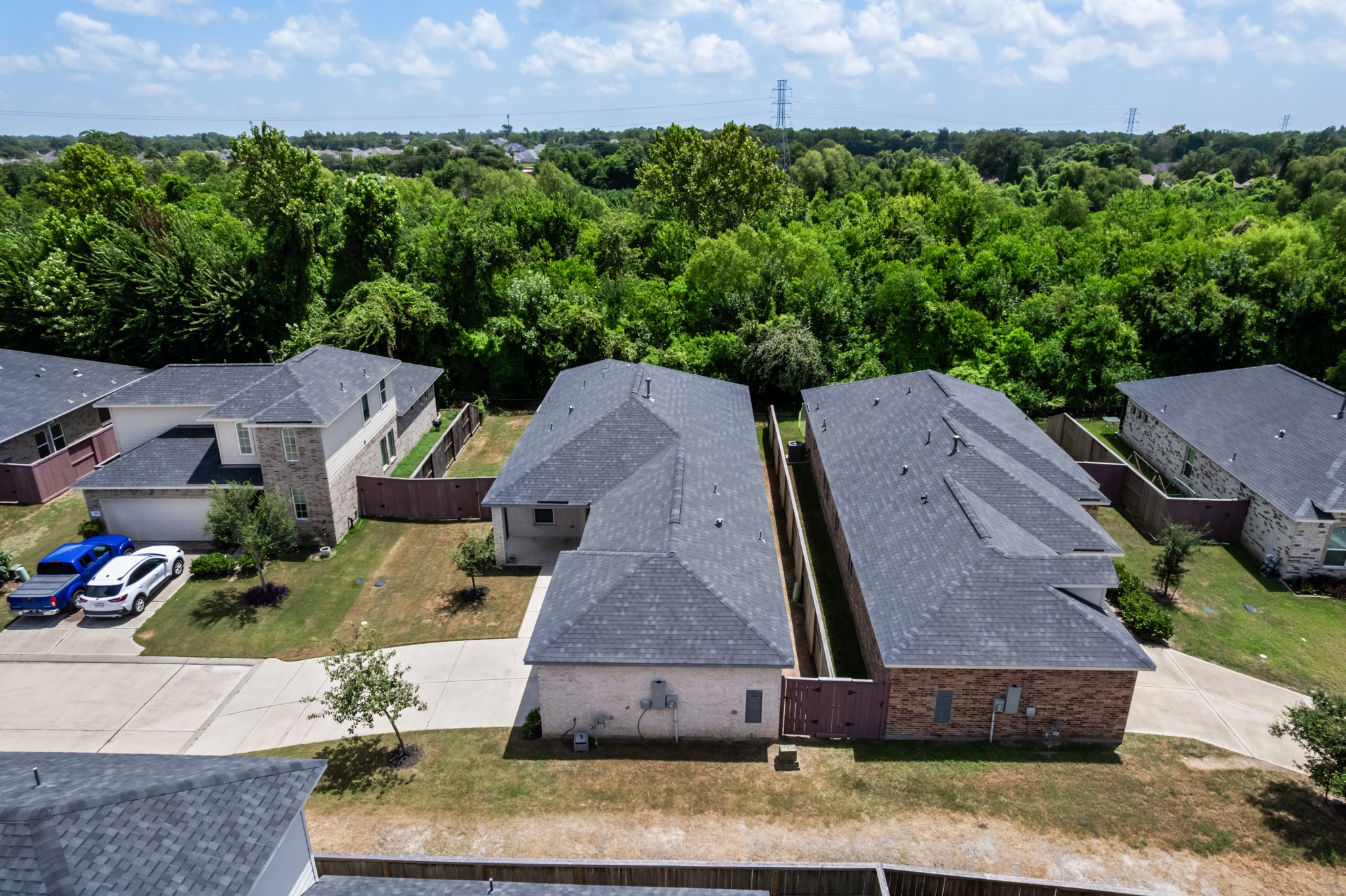 310 Barred Owl Court Property Photo 37