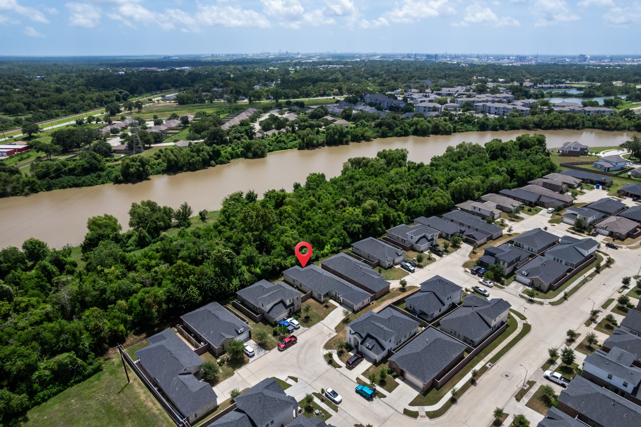 310 Barred Owl Court Property Photo 42