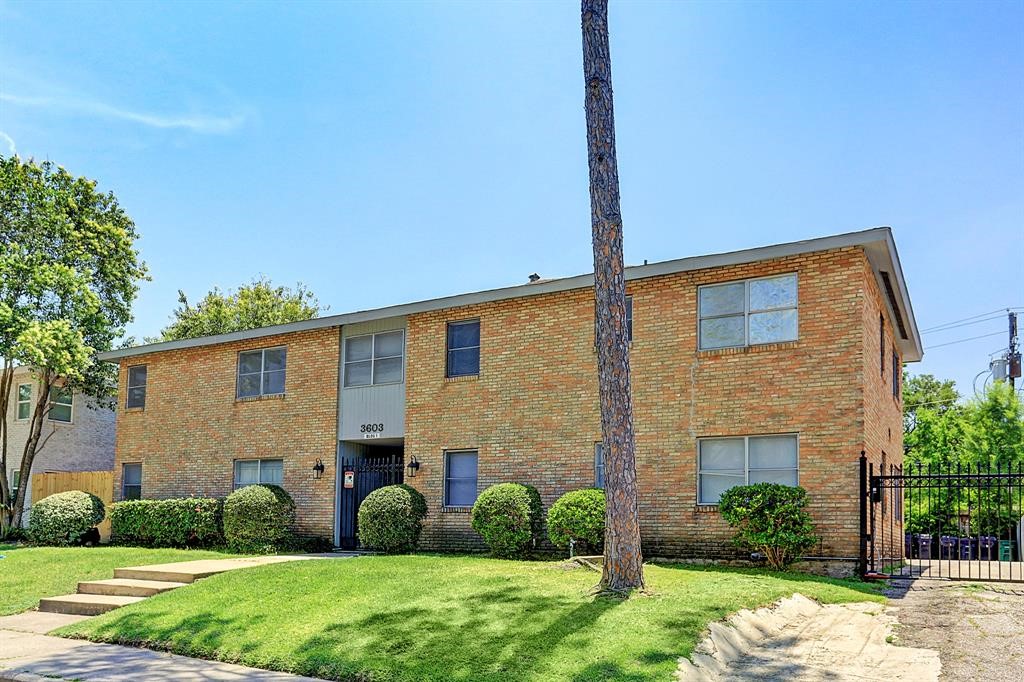 3603 Murworth Drive 1 Property Photo 19