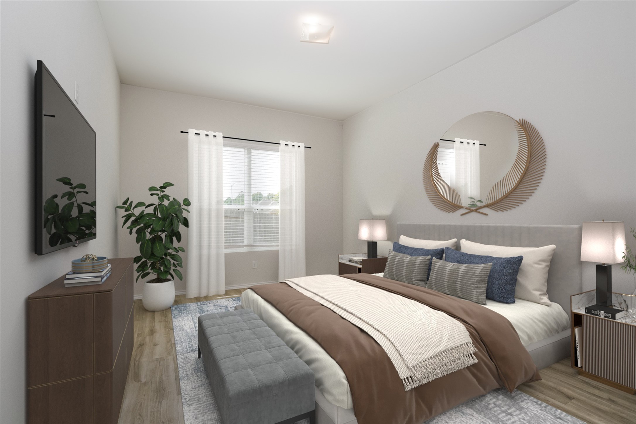 4823 Sweet Chestnut Way Property Photo 8