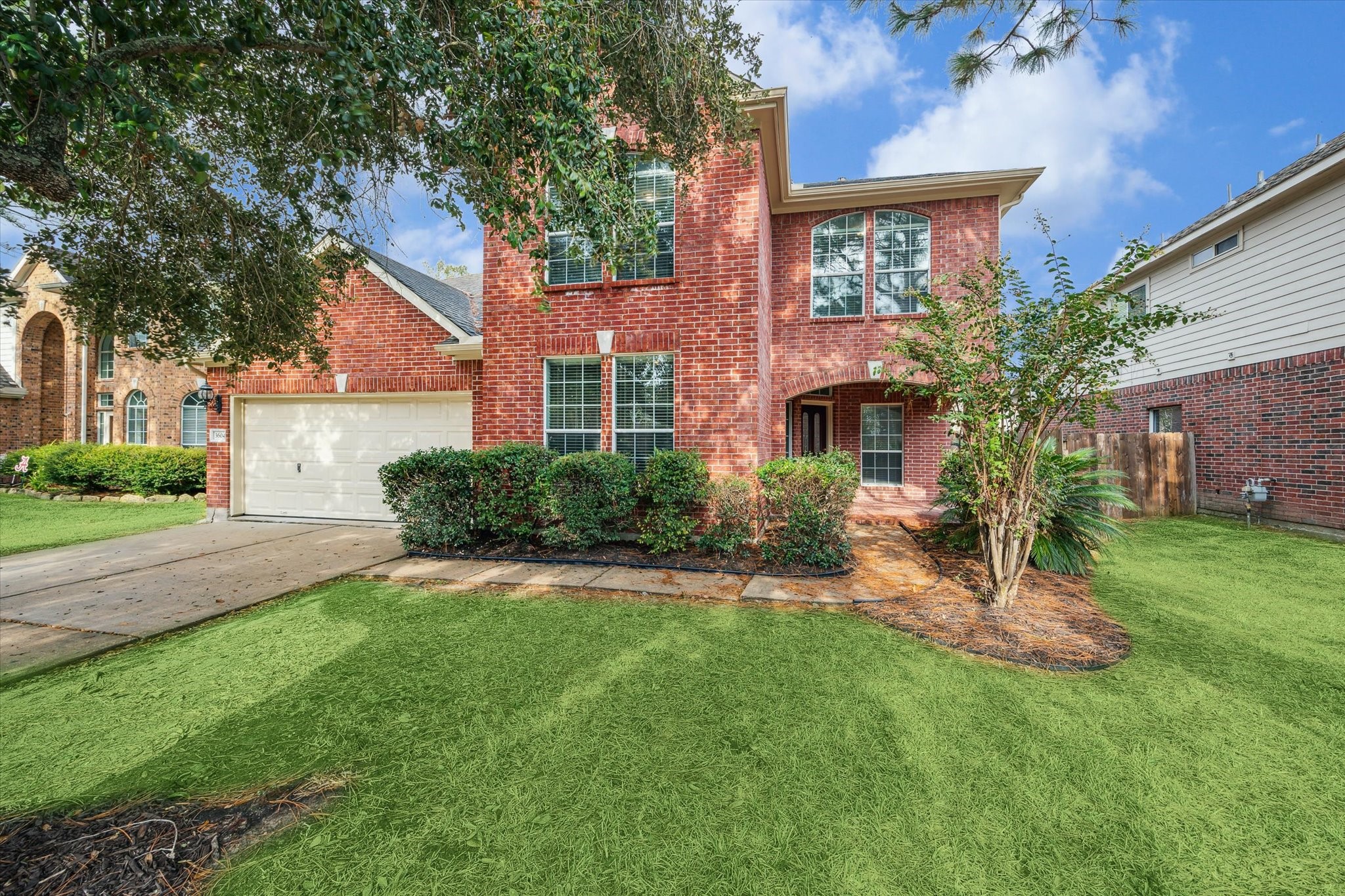 3604 Pine Valley Drive Property Photo 1