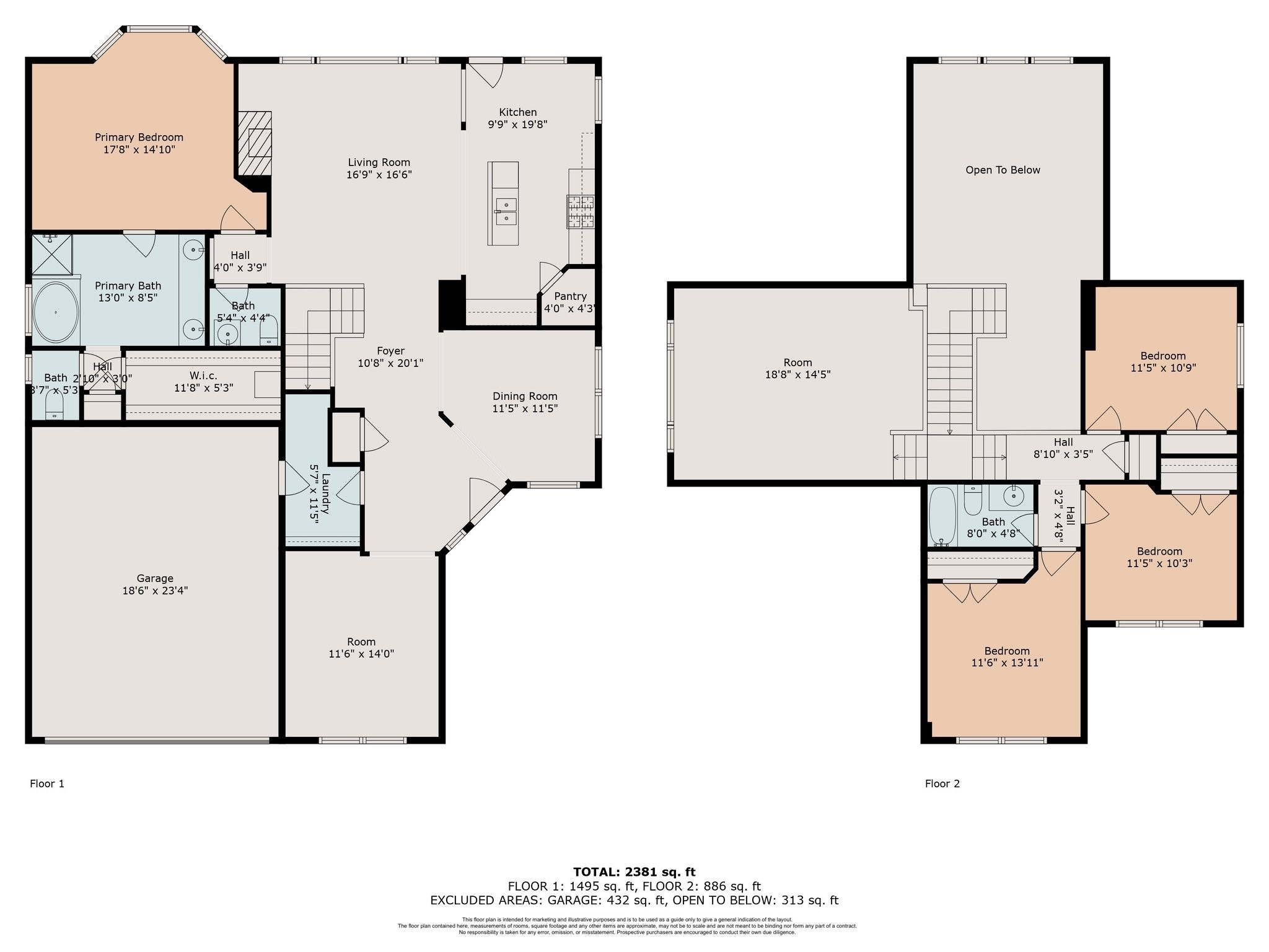 3604 Pine Valley Drive Property Photo 34