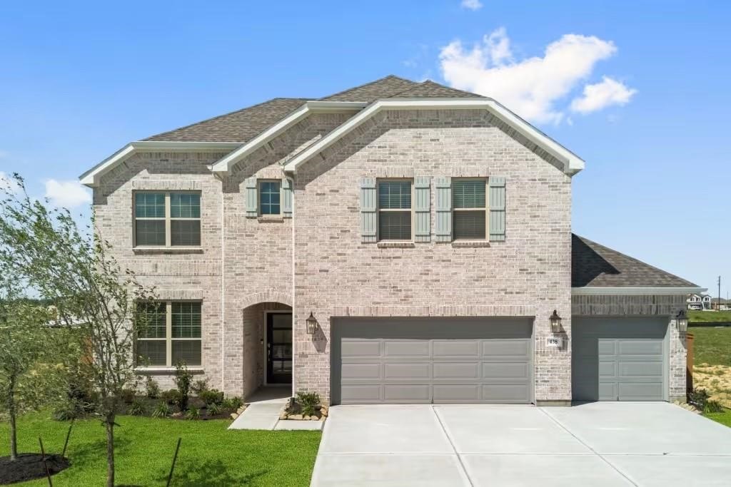 370 Dallas Meadows Drive Property Photo 1