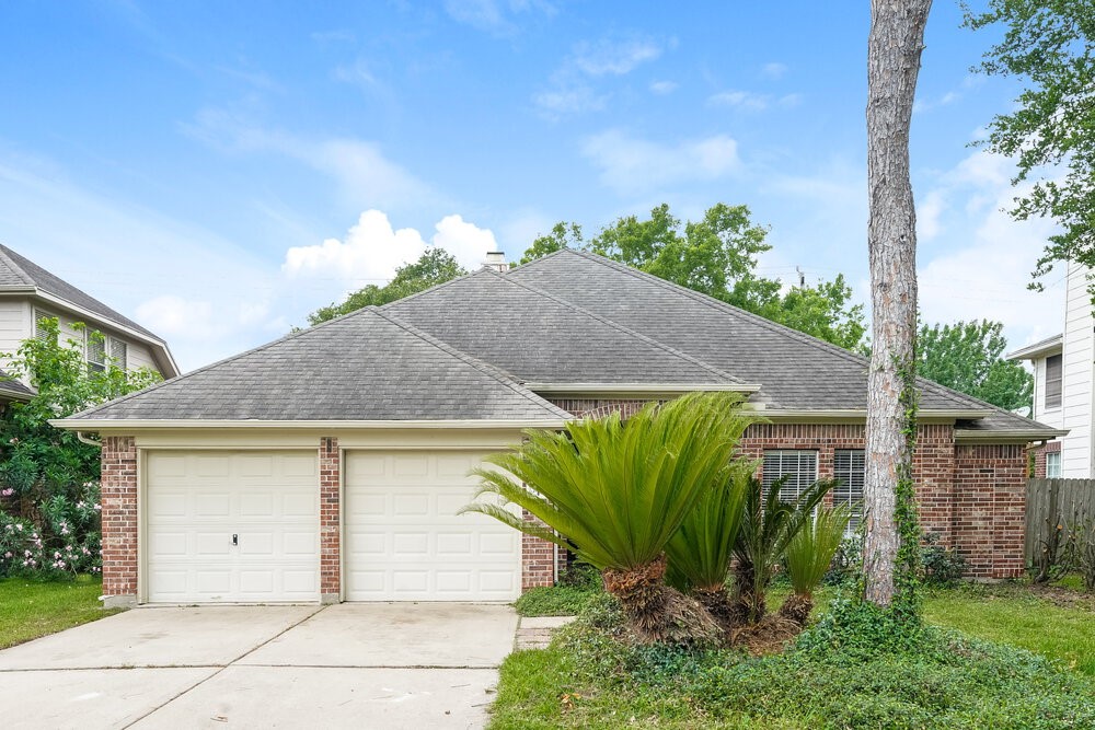 3622 Sunset Meadows Drive Property Photo