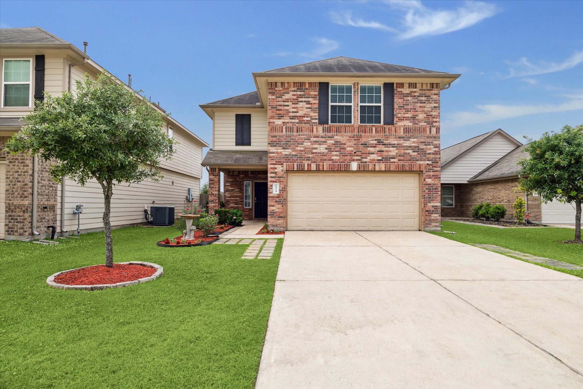 12714 City Green Trail Property Photo 1