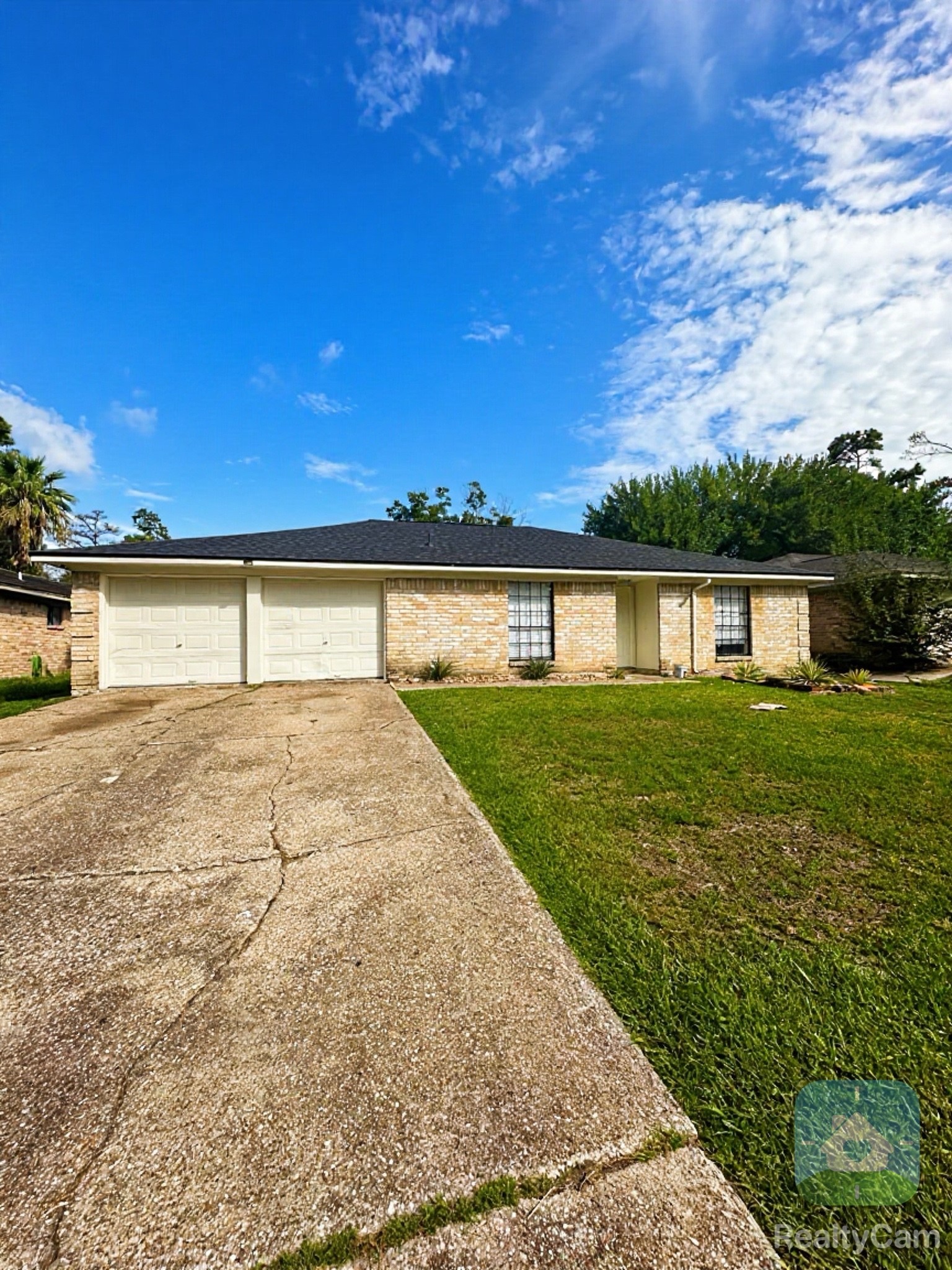 5007 Monteith Drive Property Photo 1