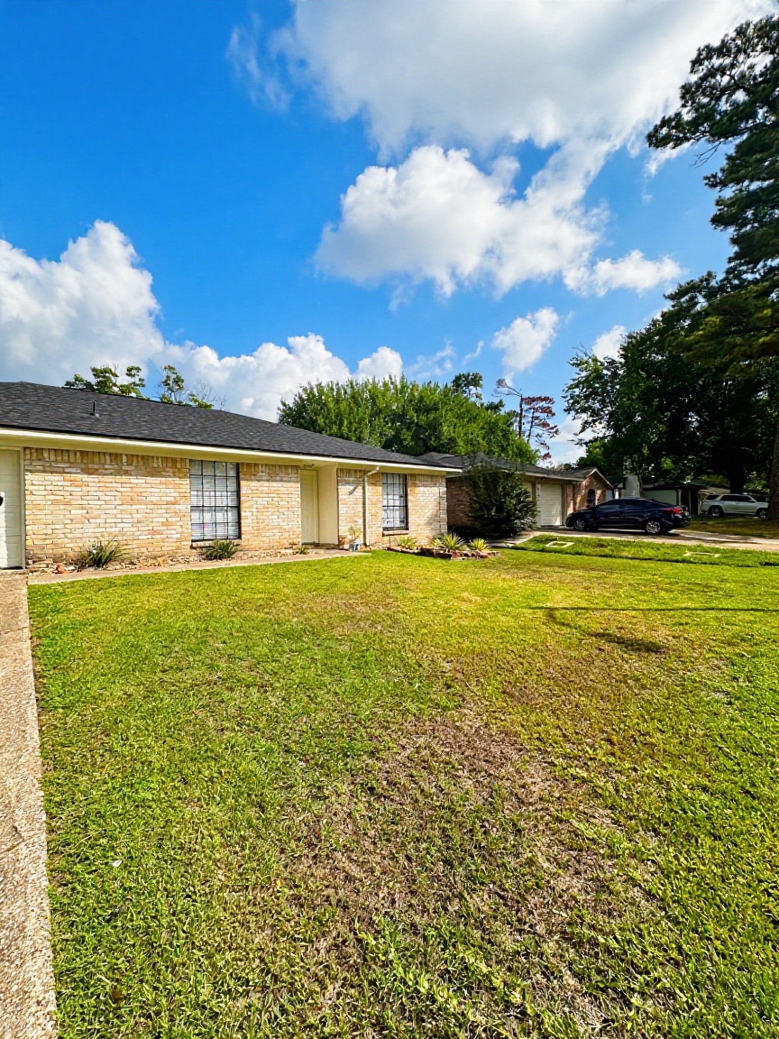 5007 Monteith Drive Property Photo 2