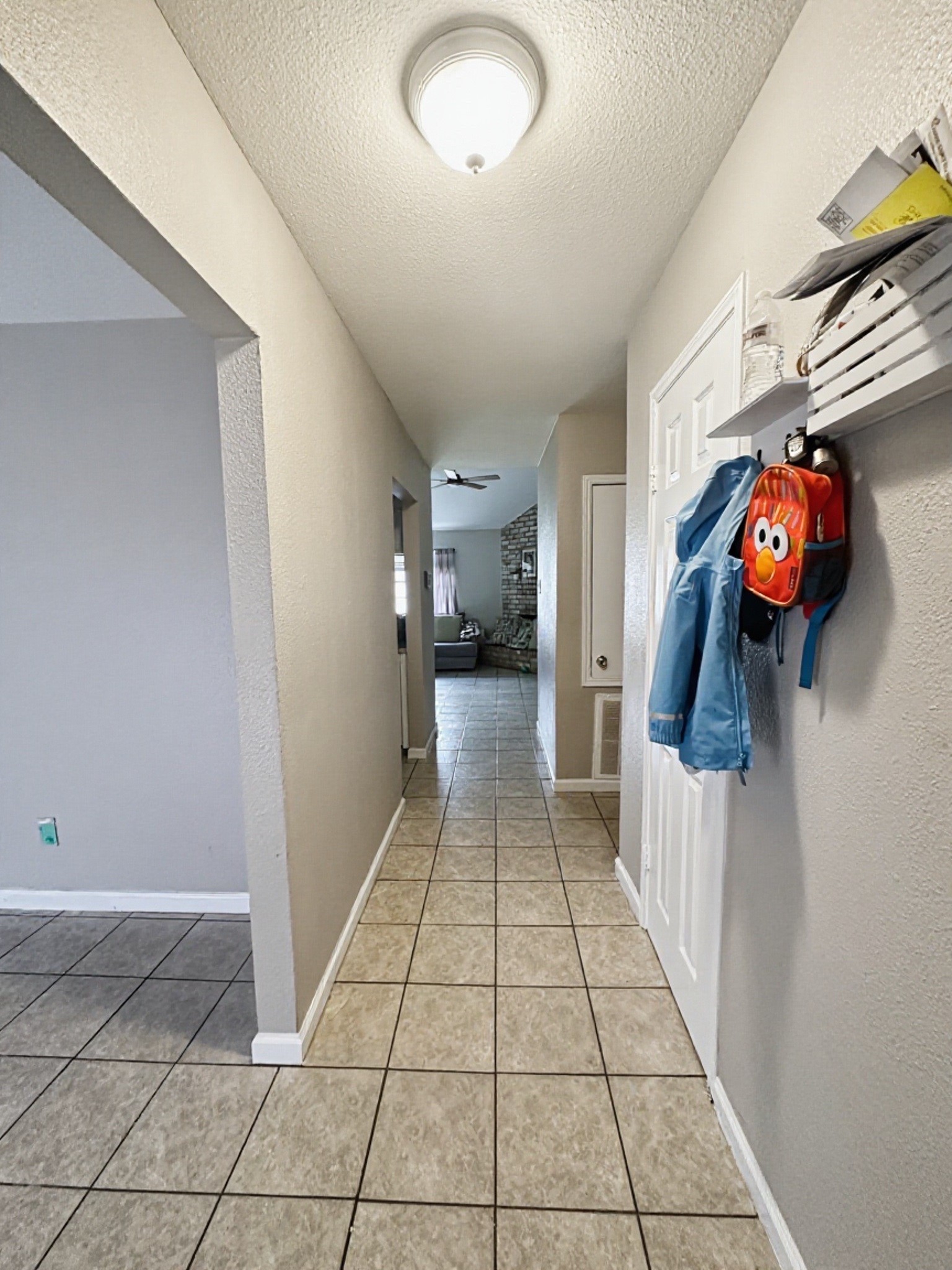 5007 Monteith Drive Property Photo 5
