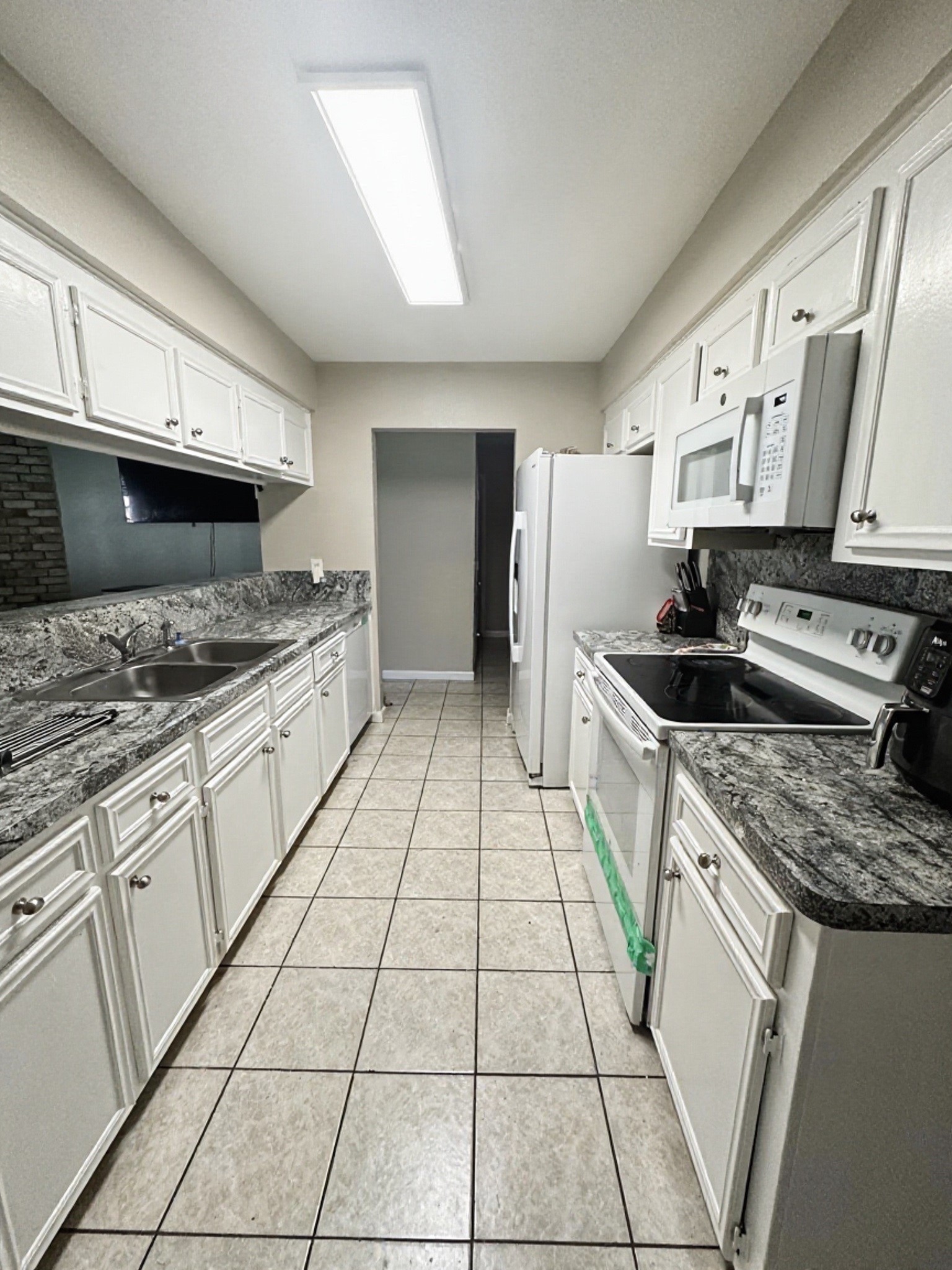 5007 Monteith Drive Property Photo 9