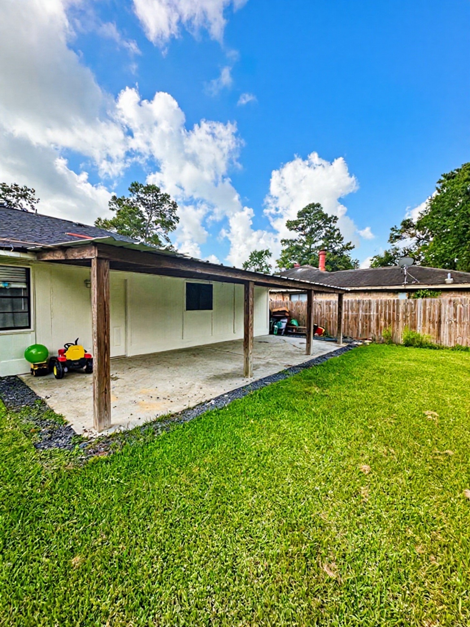 5007 Monteith Drive Property Photo 27