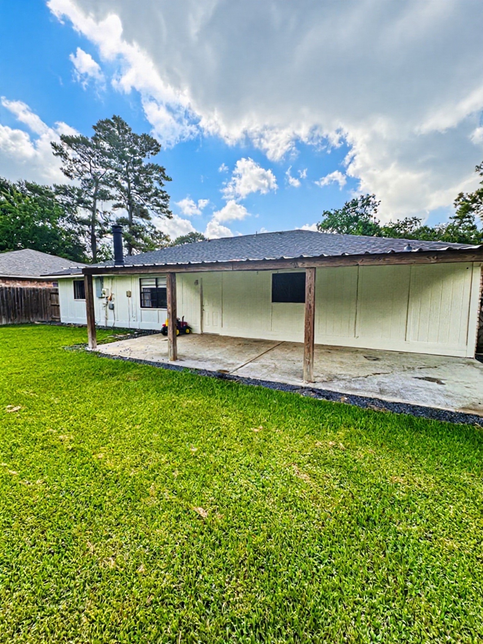 5007 Monteith Drive Property Photo 28