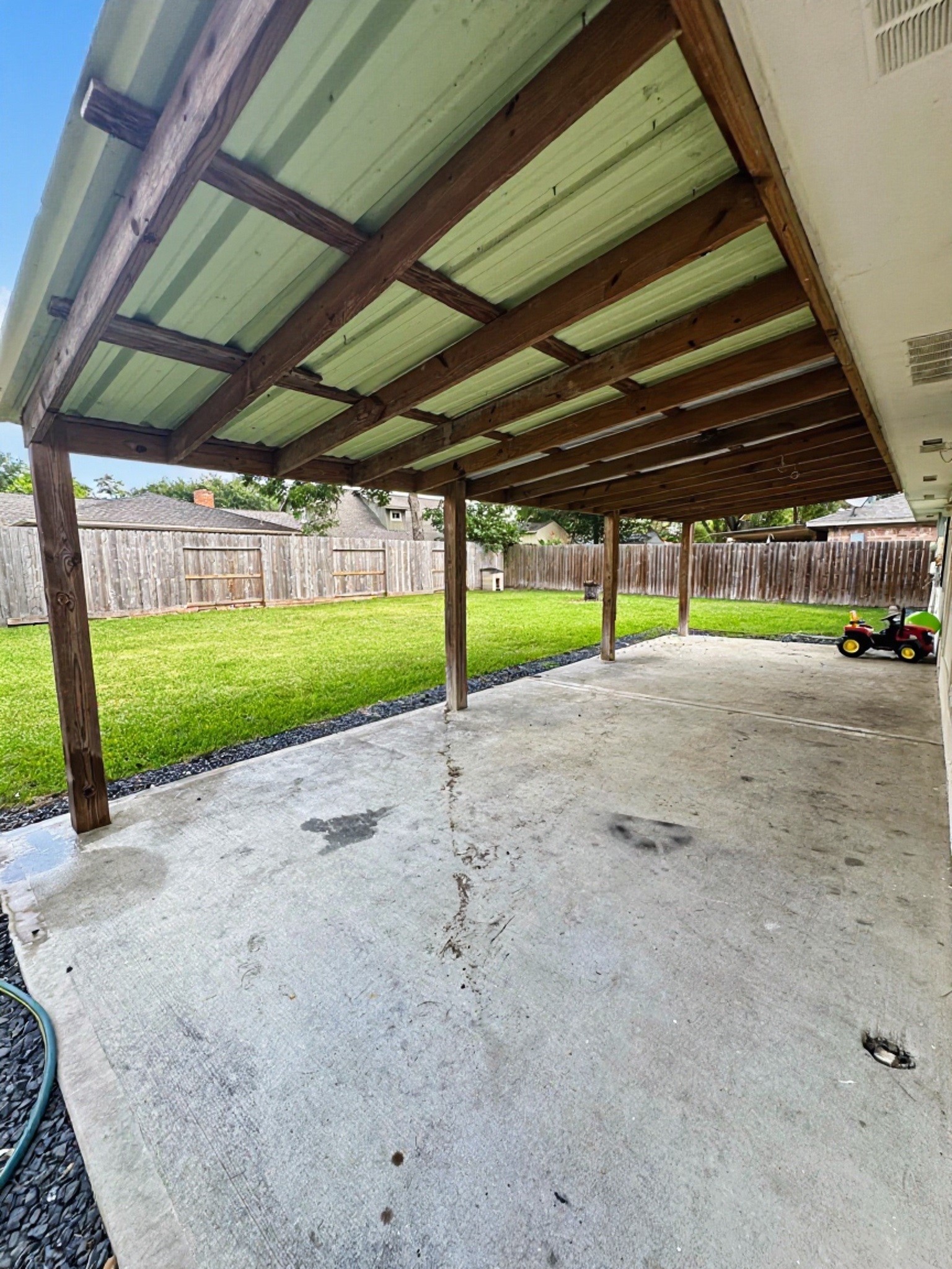 5007 Monteith Drive Property Photo 29