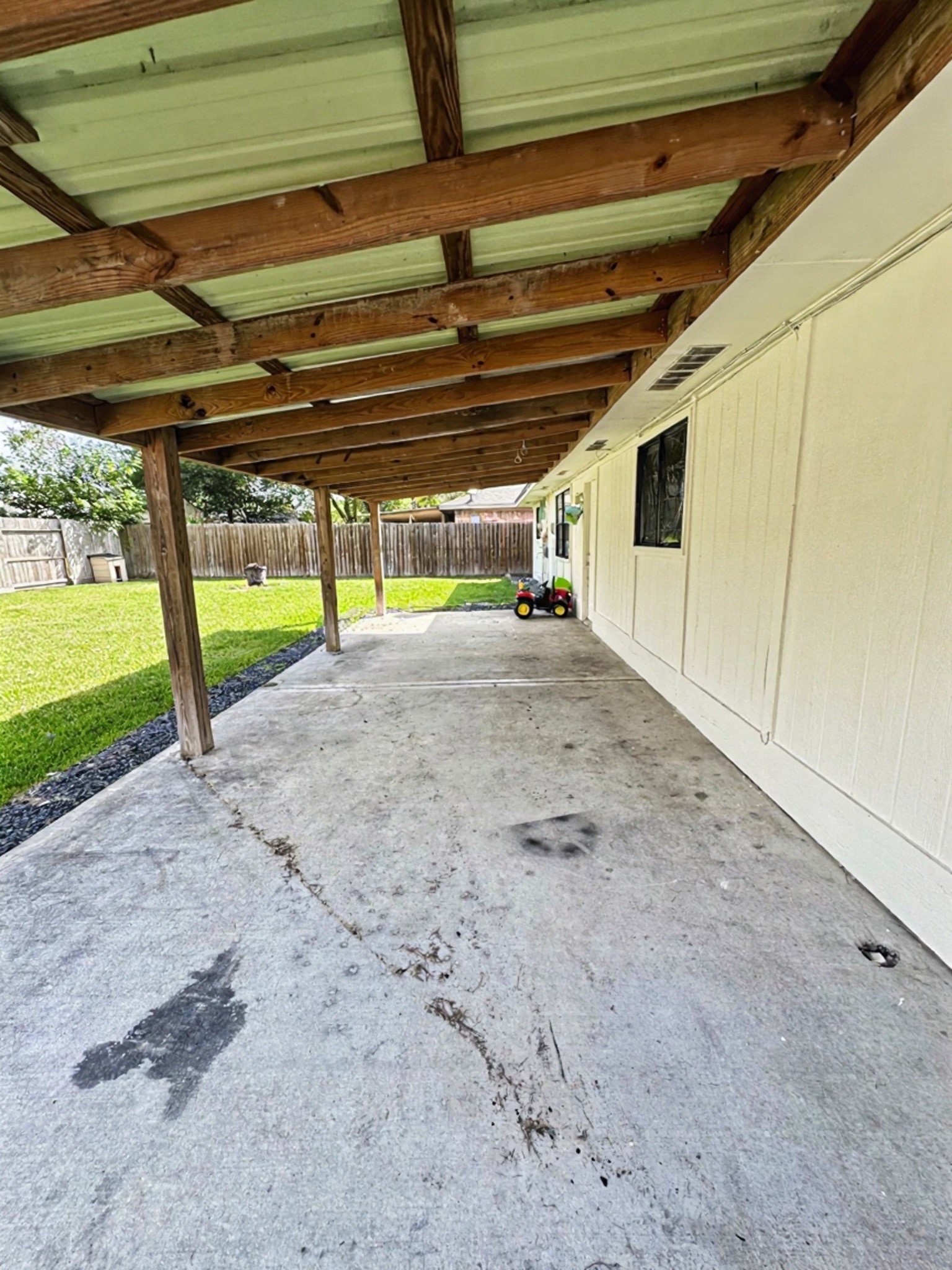 5007 Monteith Drive Property Photo 30