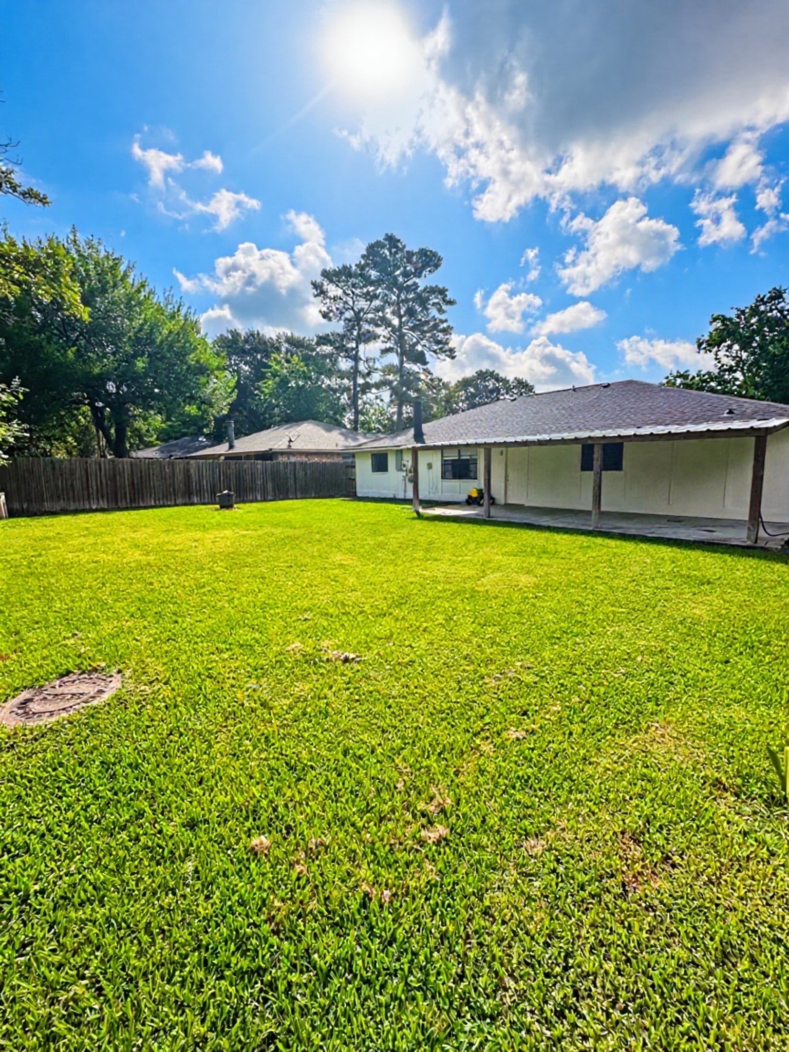 5007 Monteith Drive Property Photo 31