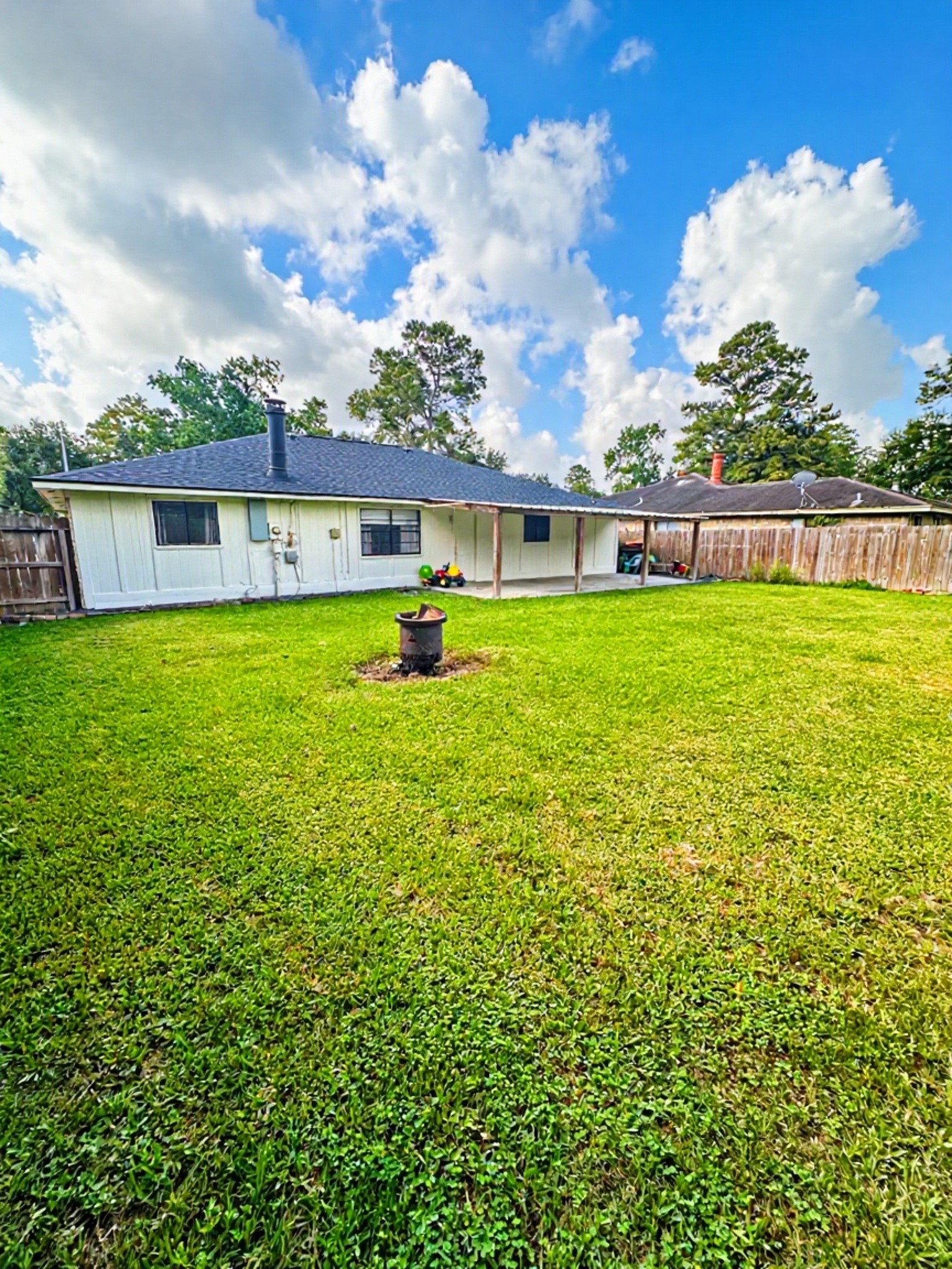 5007 Monteith Drive Property Photo 32