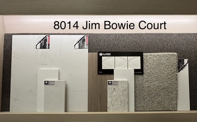 8014 Jim Bowie Court Property Photo 2