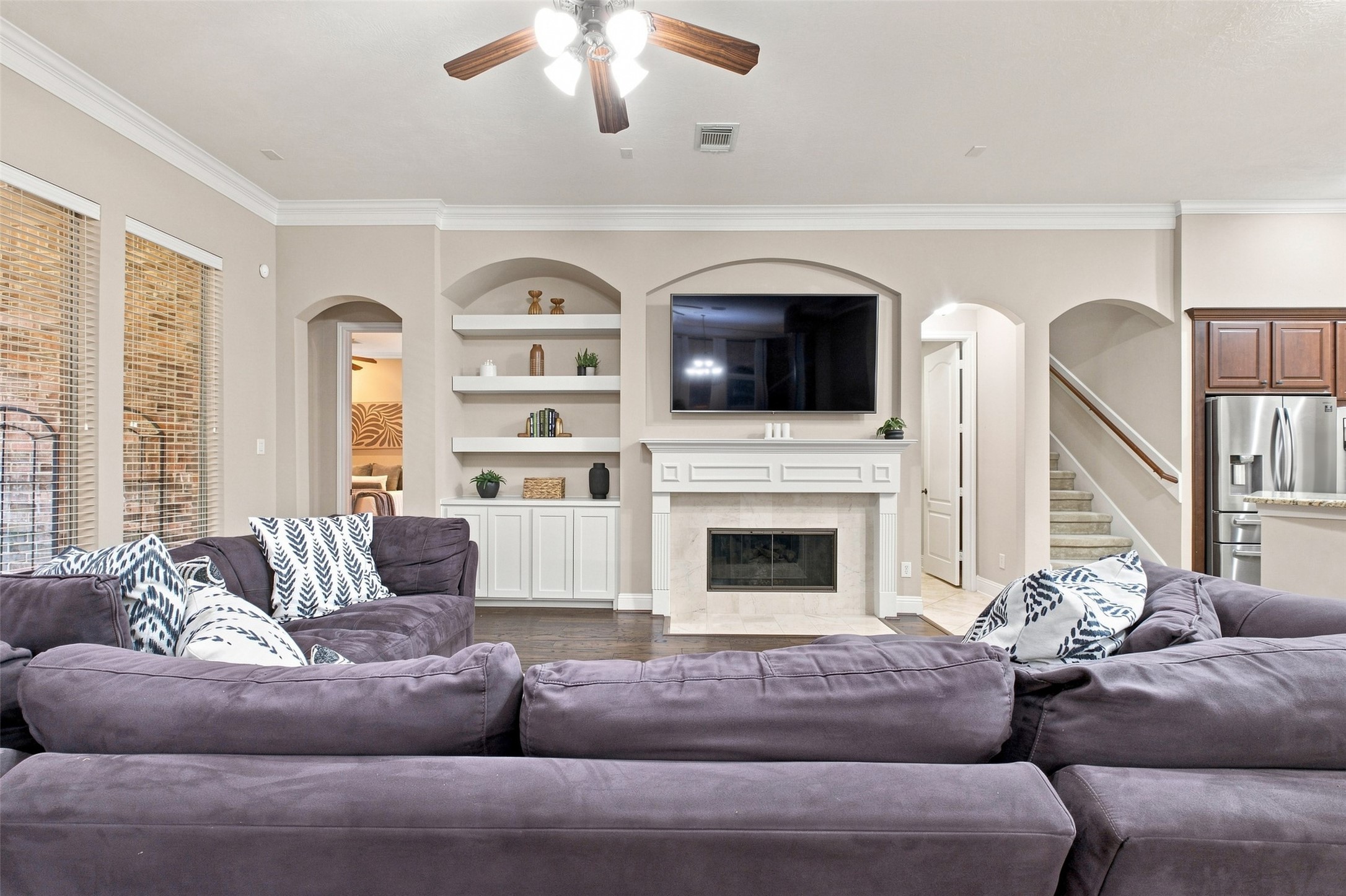 21502 Briar Landing Lane Property Photo 4