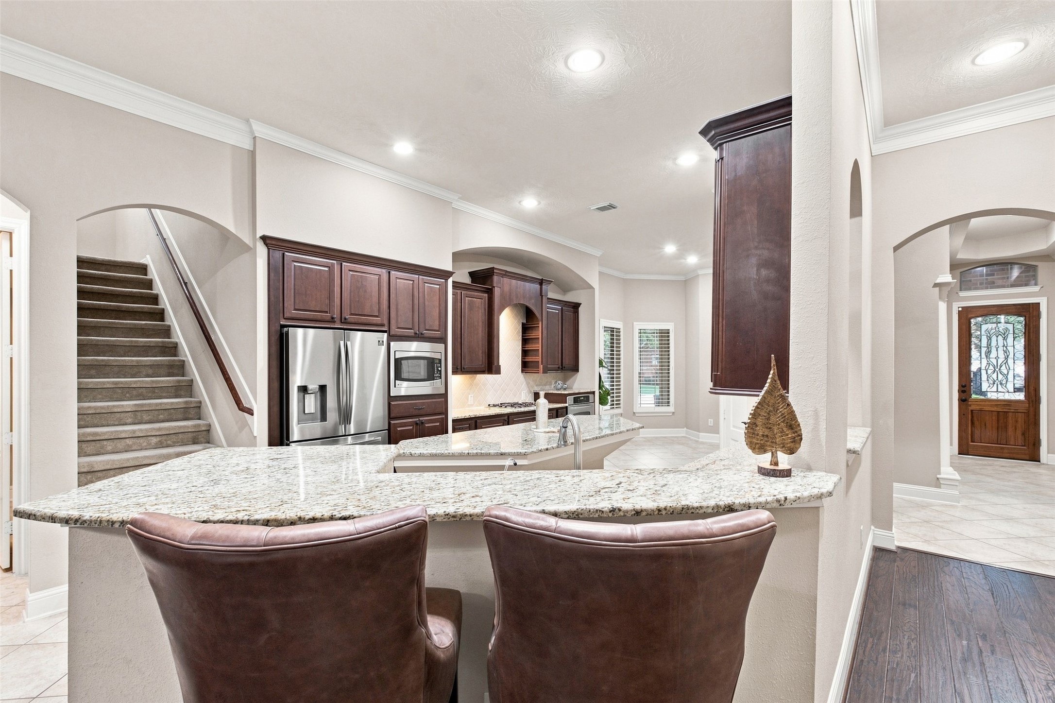 21502 Briar Landing Lane Property Photo 5